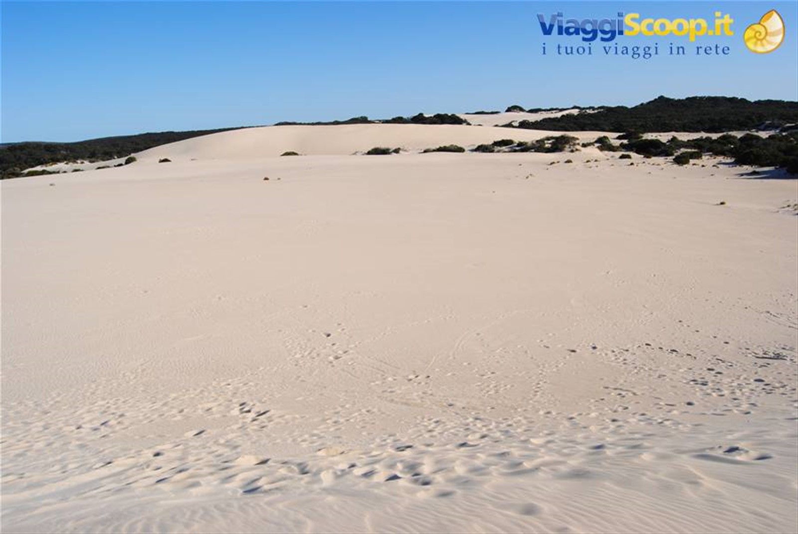 Little Sahara