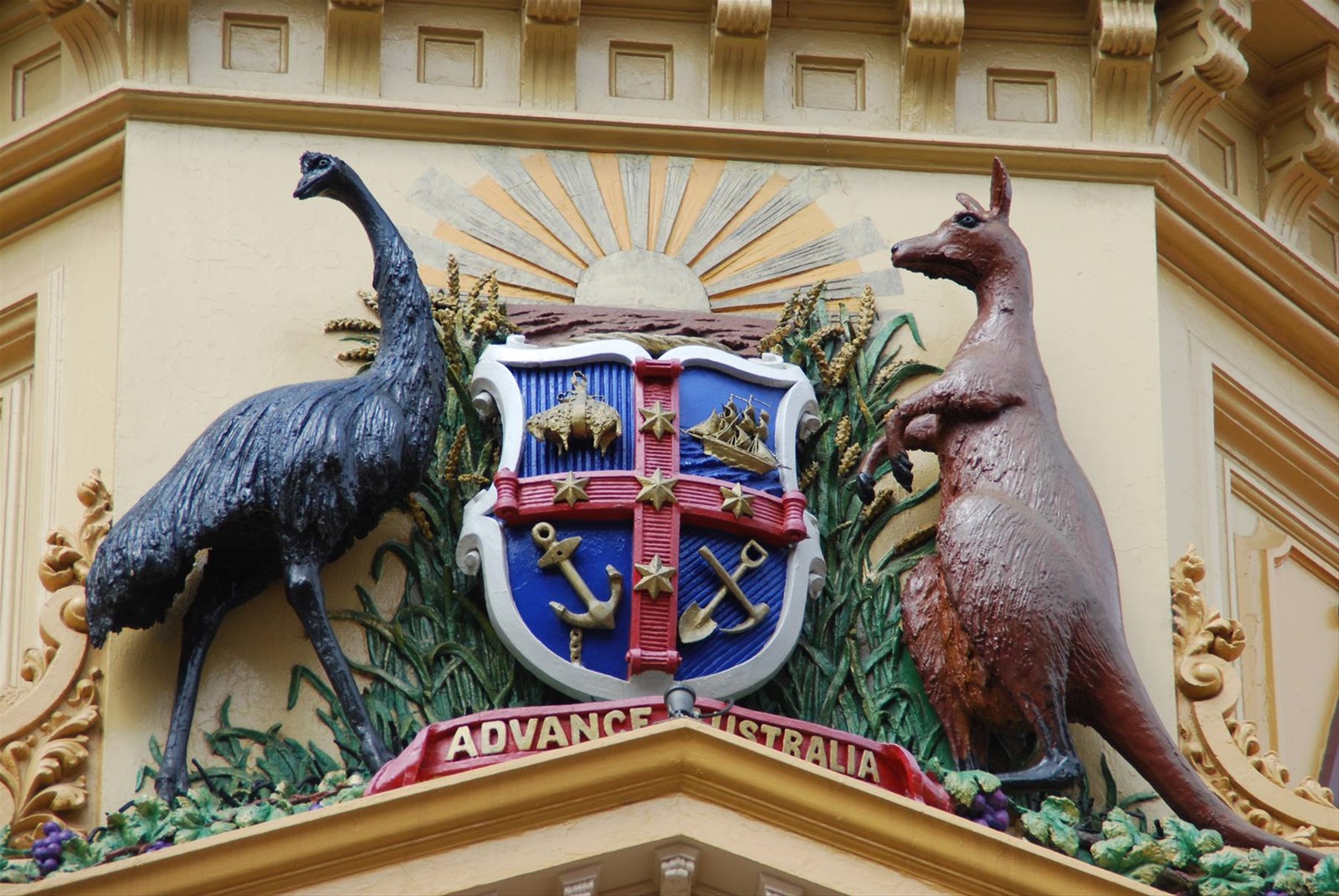 Foto di viaggio in AUSTRALIA