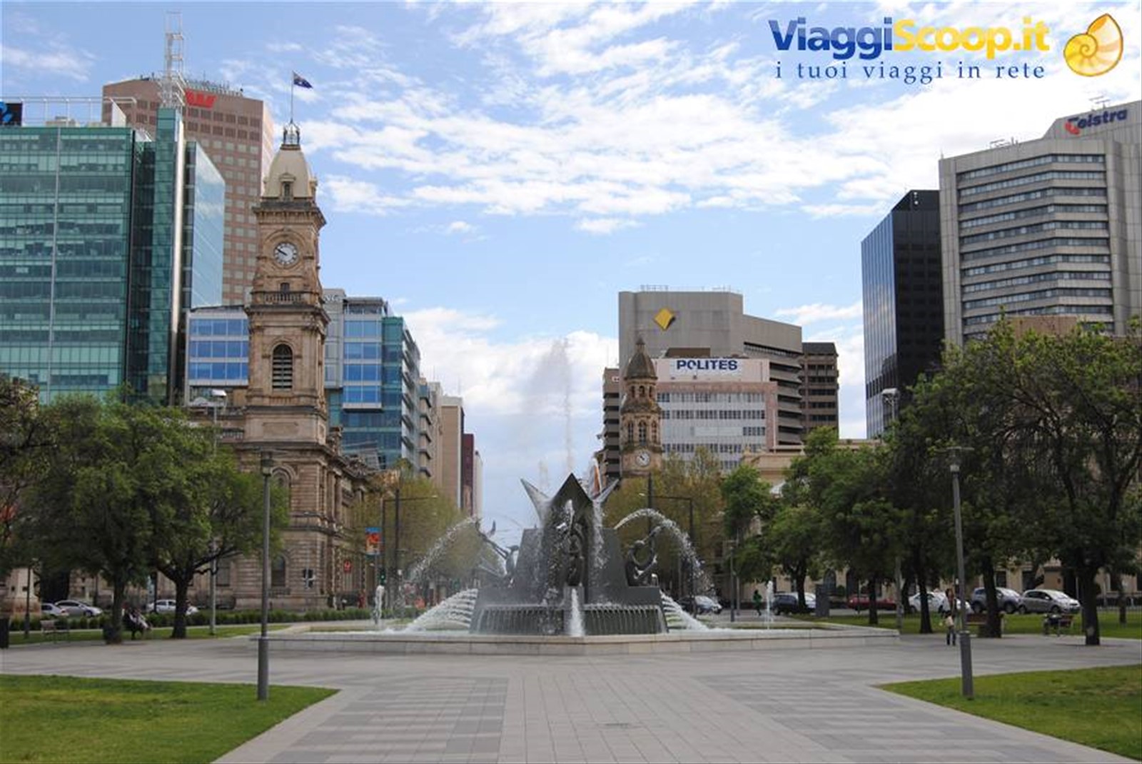 Foto di viaggio in AUSTRALIA