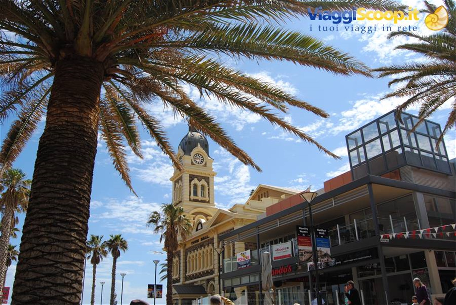 Foto di viaggio in AUSTRALIA