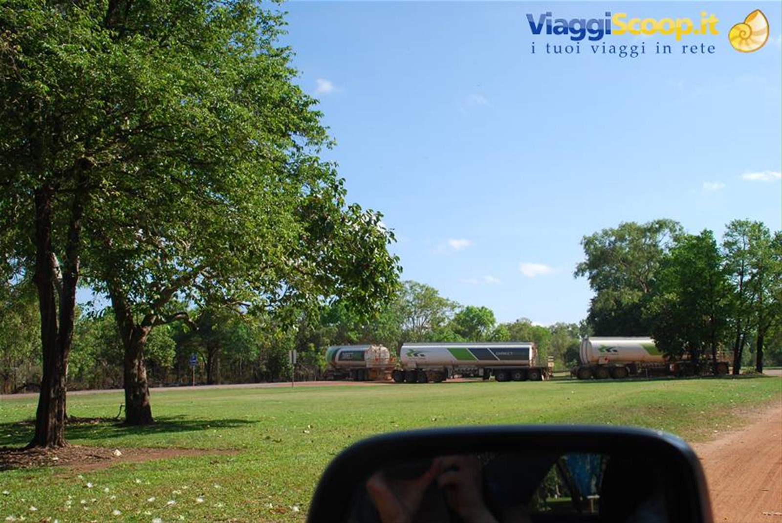 Foto di viaggio in AUSTRALIA