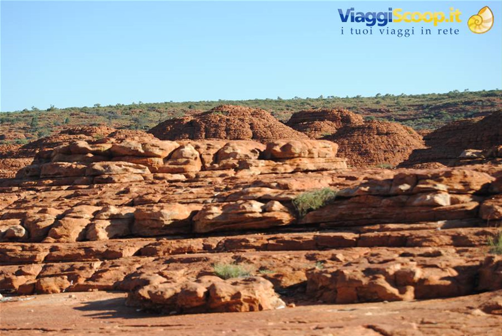 Foto di viaggio in AUSTRALIA