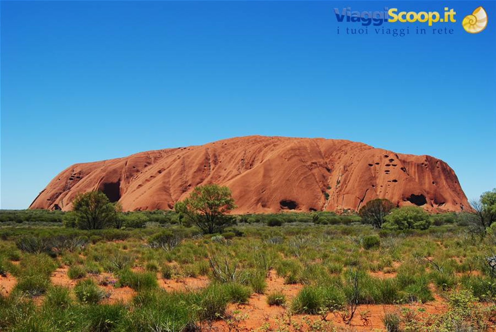 Uluru