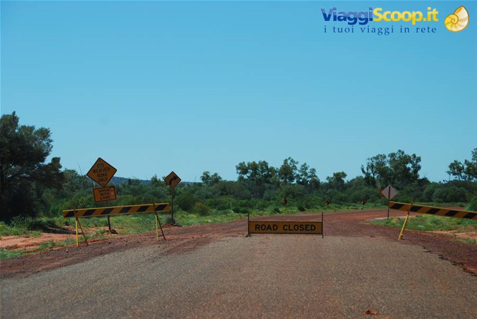 Foto di viaggio in AUSTRALIA