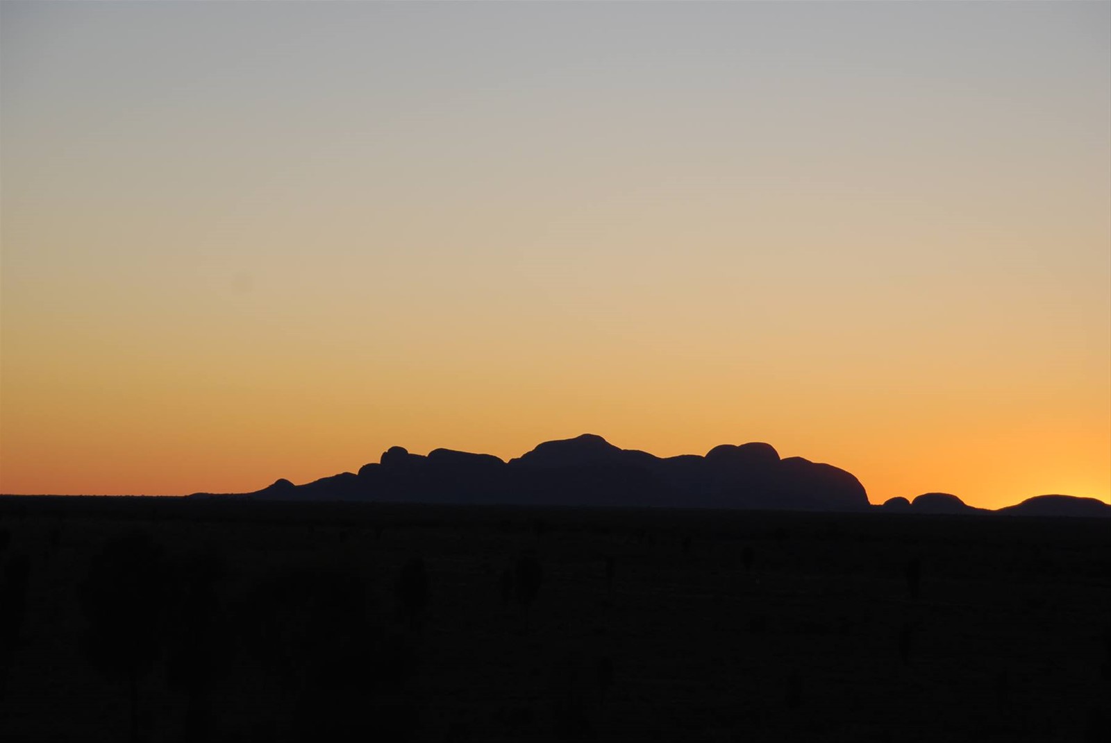 Foto di viaggio in AUSTRALIA