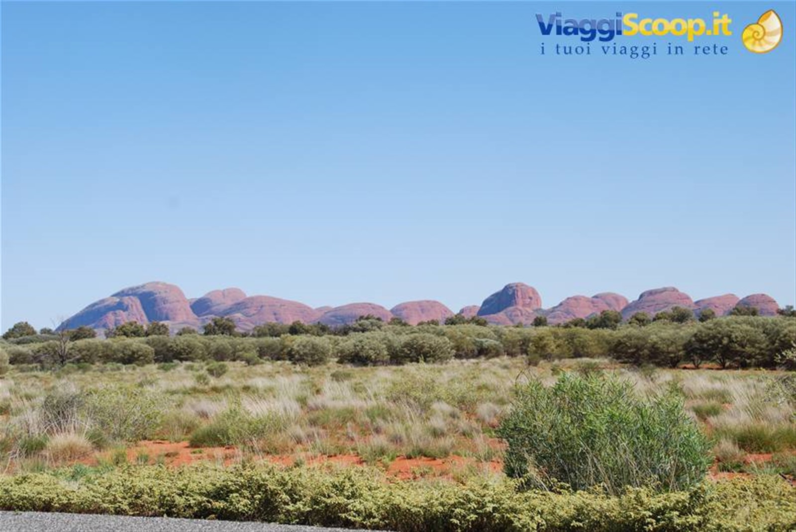 Foto di viaggio in AUSTRALIA