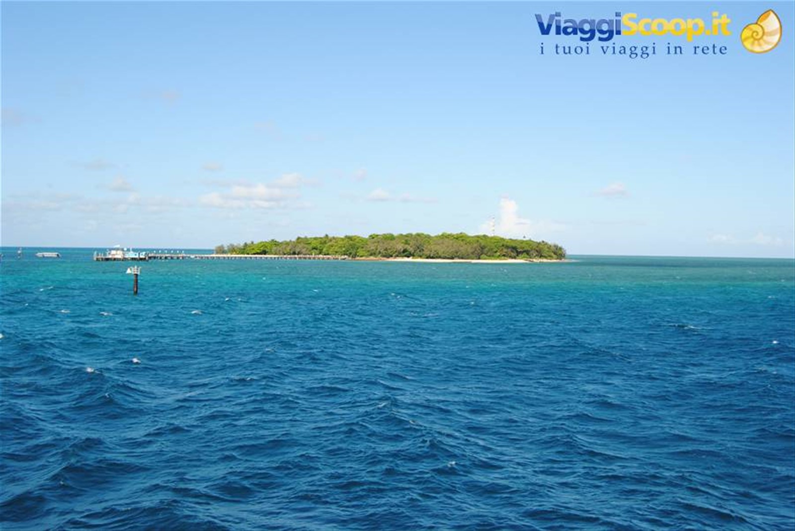Green Island