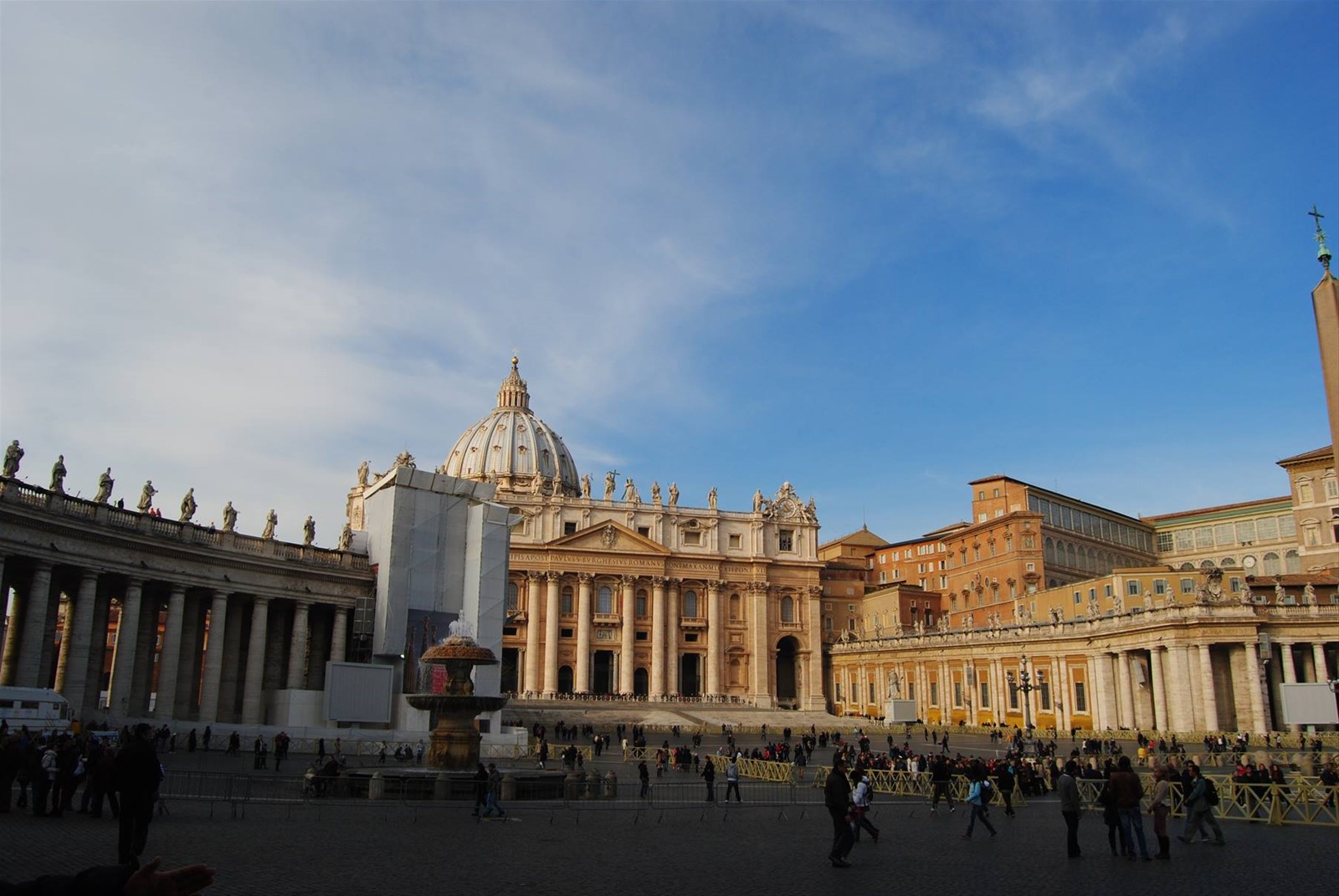 ROMA