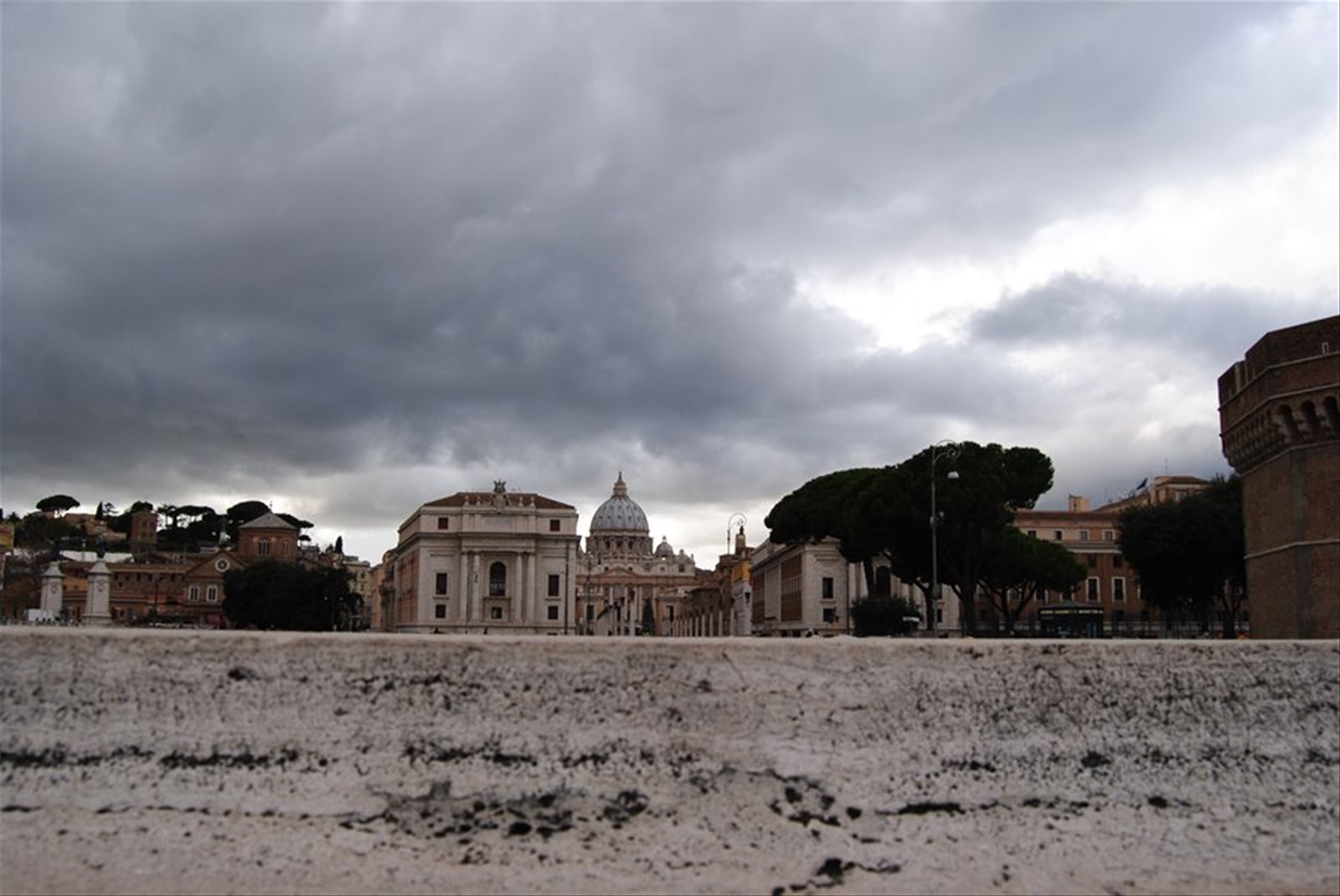 Foto di viaggio in CITTA' DEL VATICANO