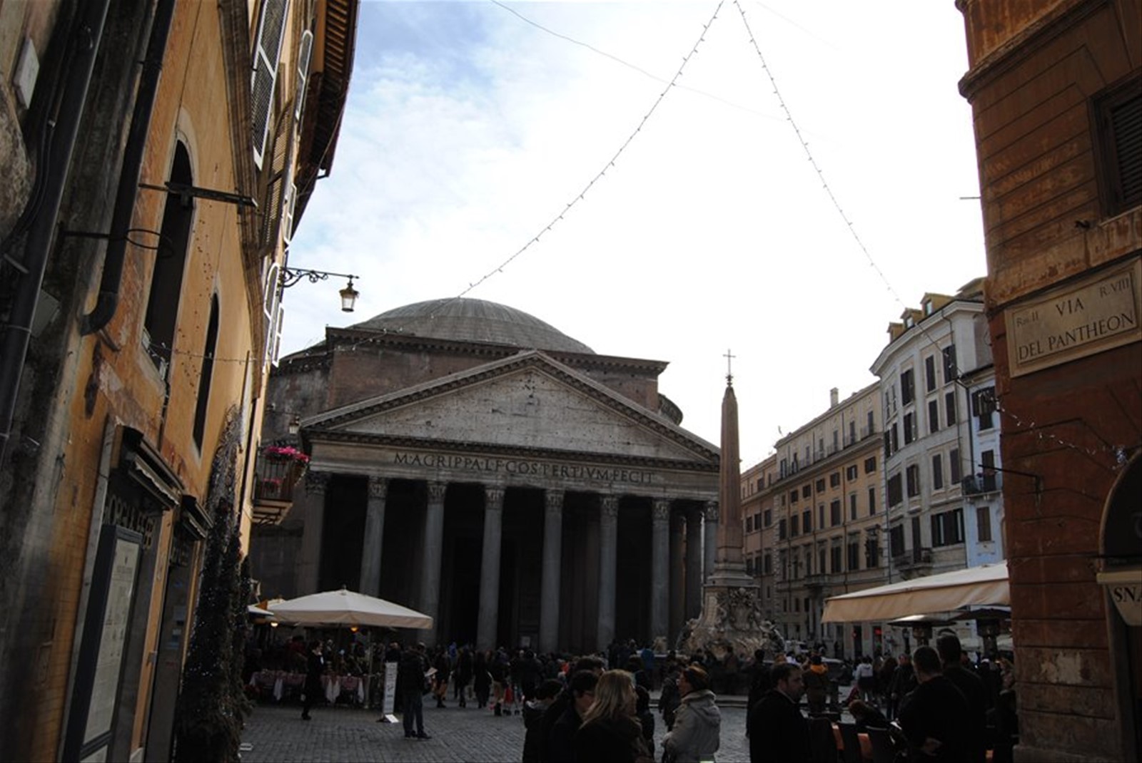 Il Pantheon