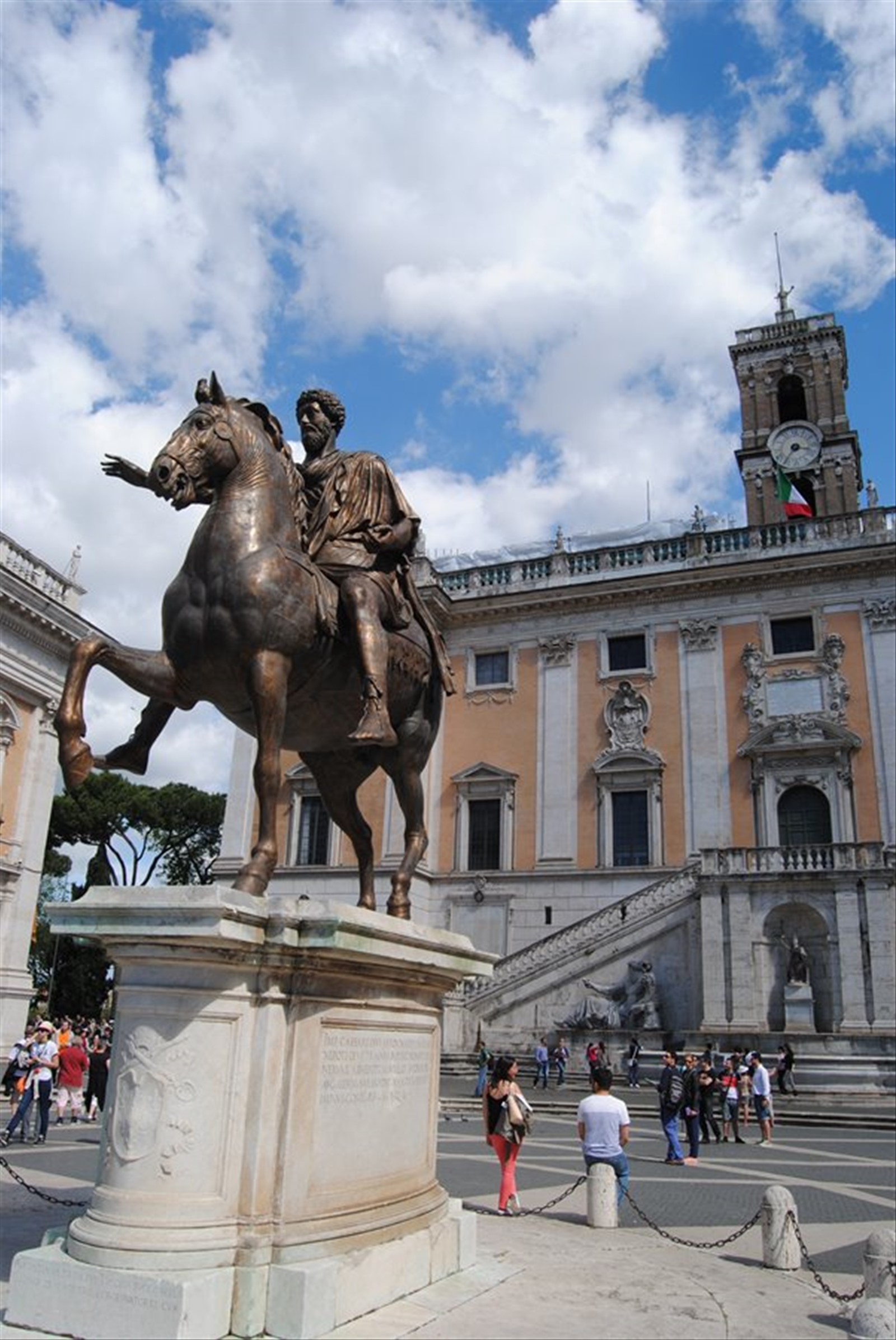 Il Marco Aurelio