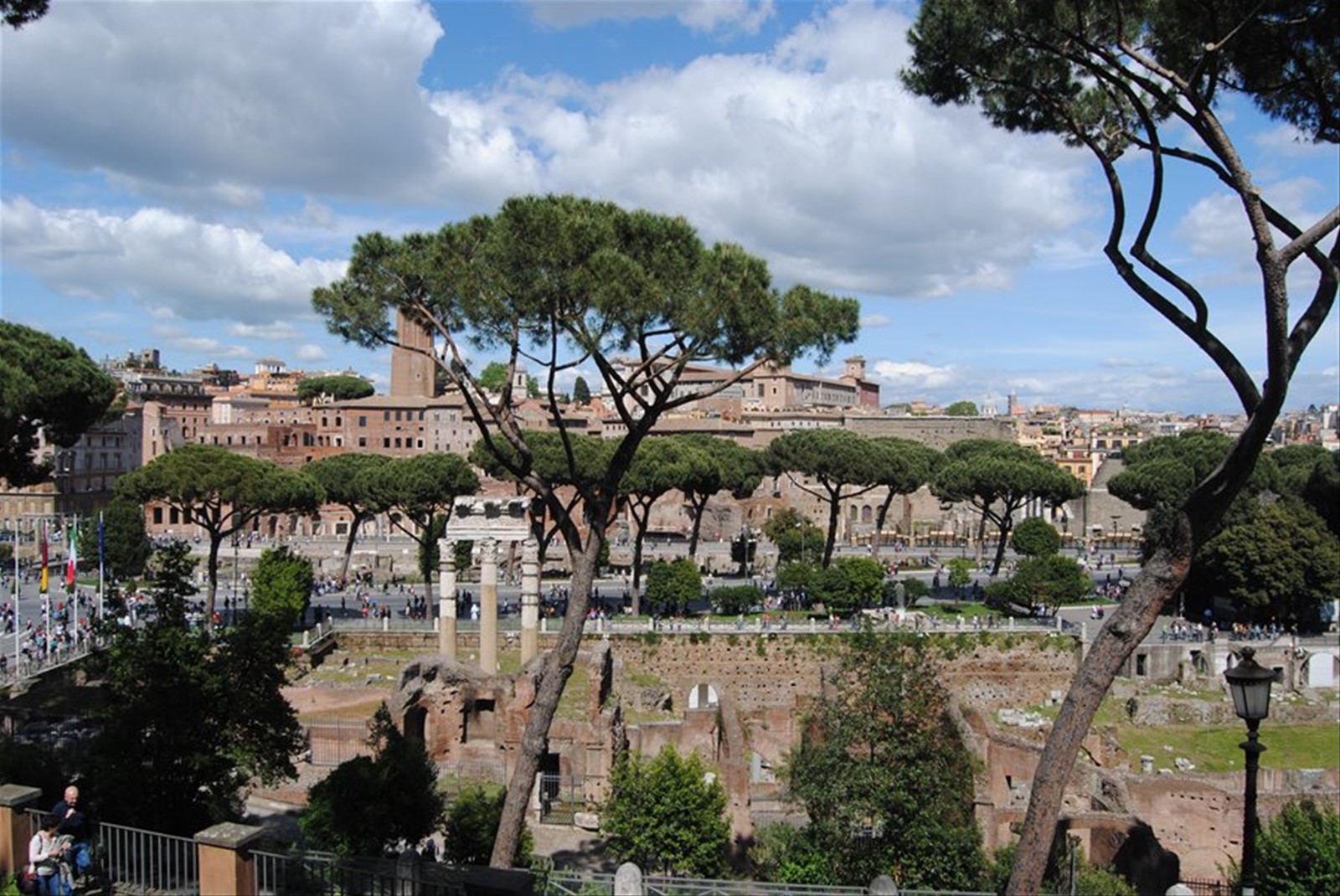 Foto di viaggio in ITALIA