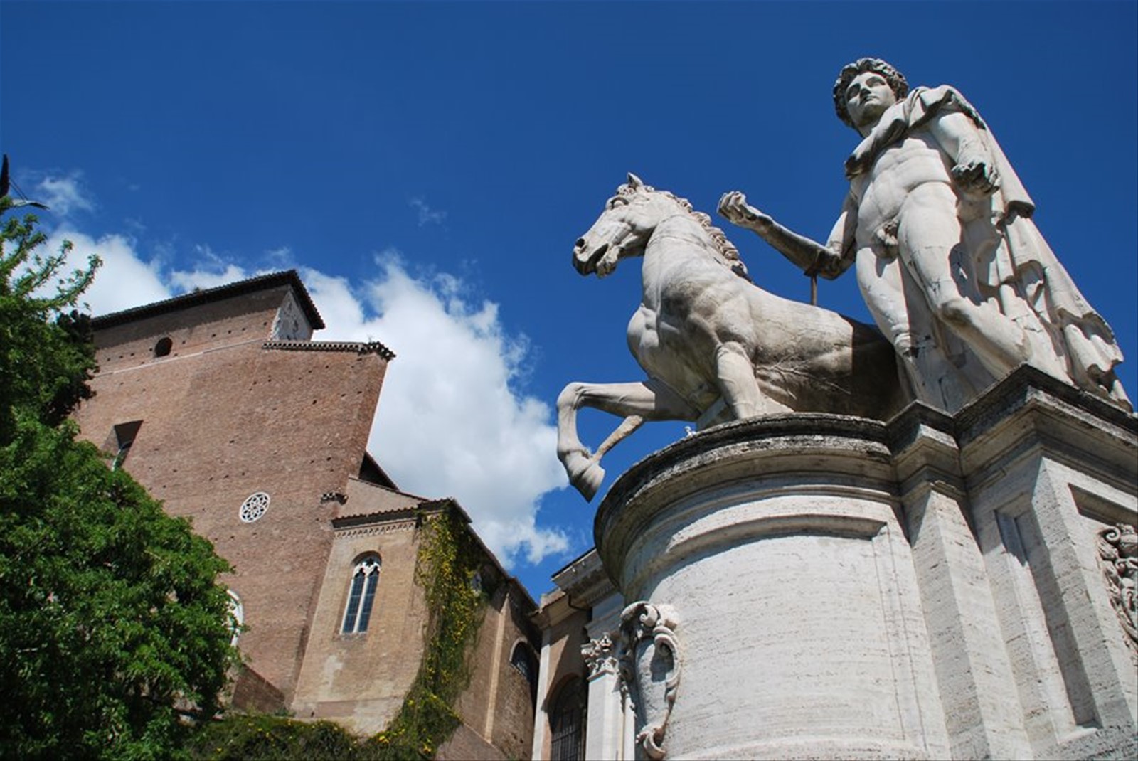 Foto di viaggio in ITALIA