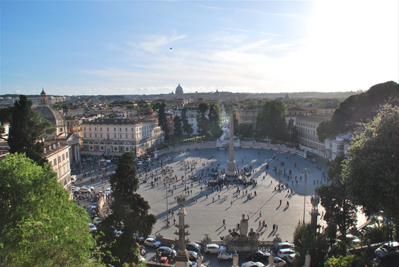 Foto di viaggio in ITALIA