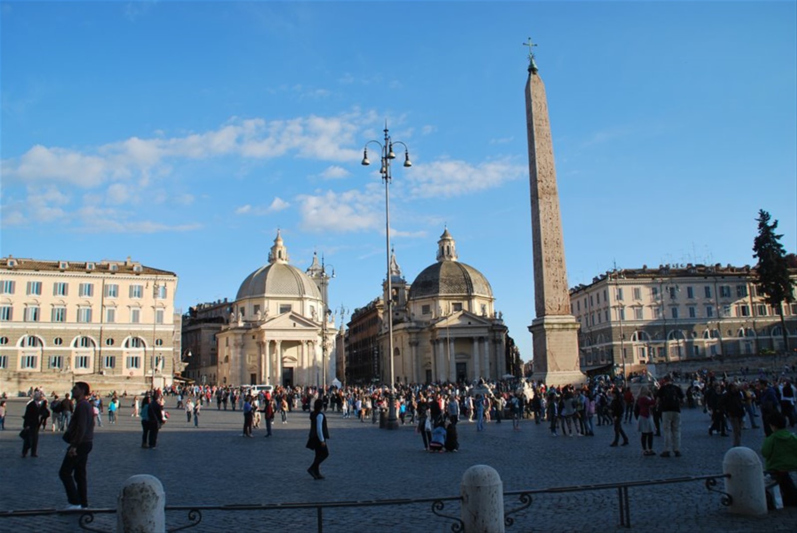 Foto di viaggio in ITALIA