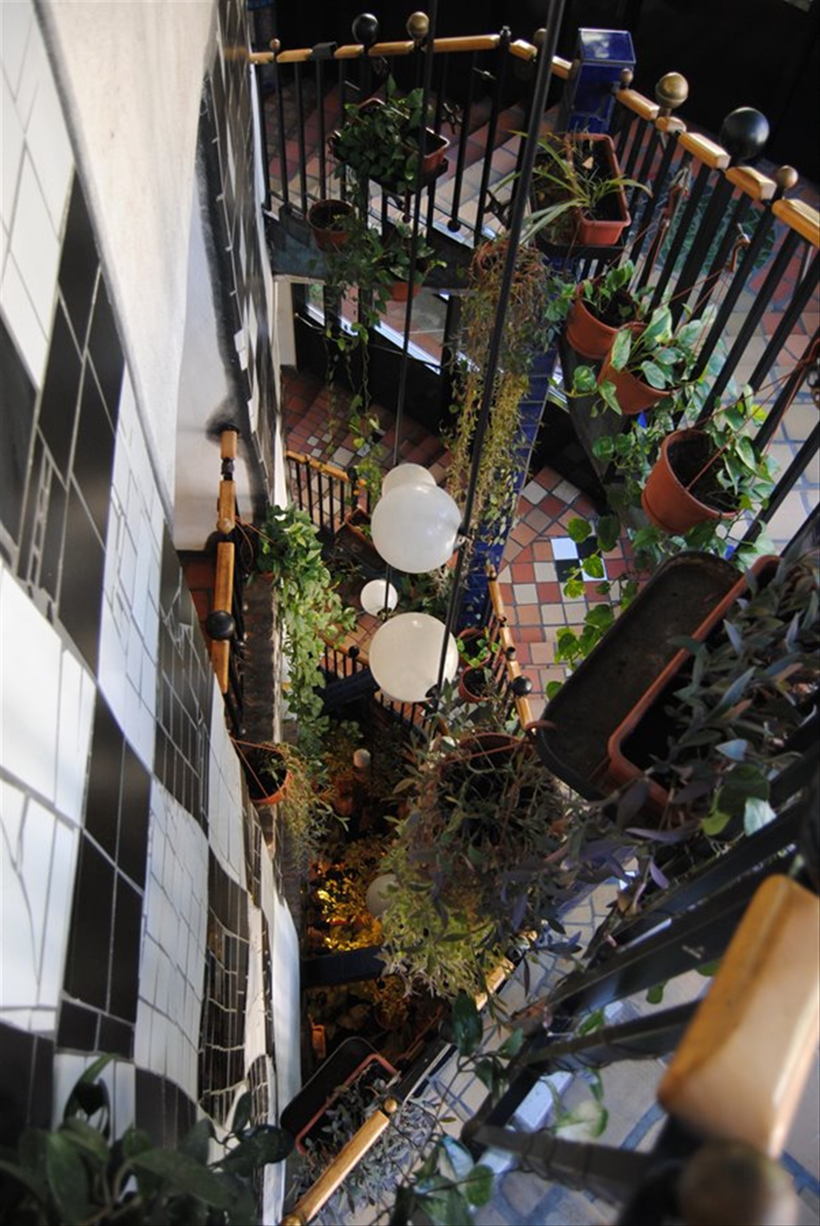Foto di viaggio in AUSTRIA