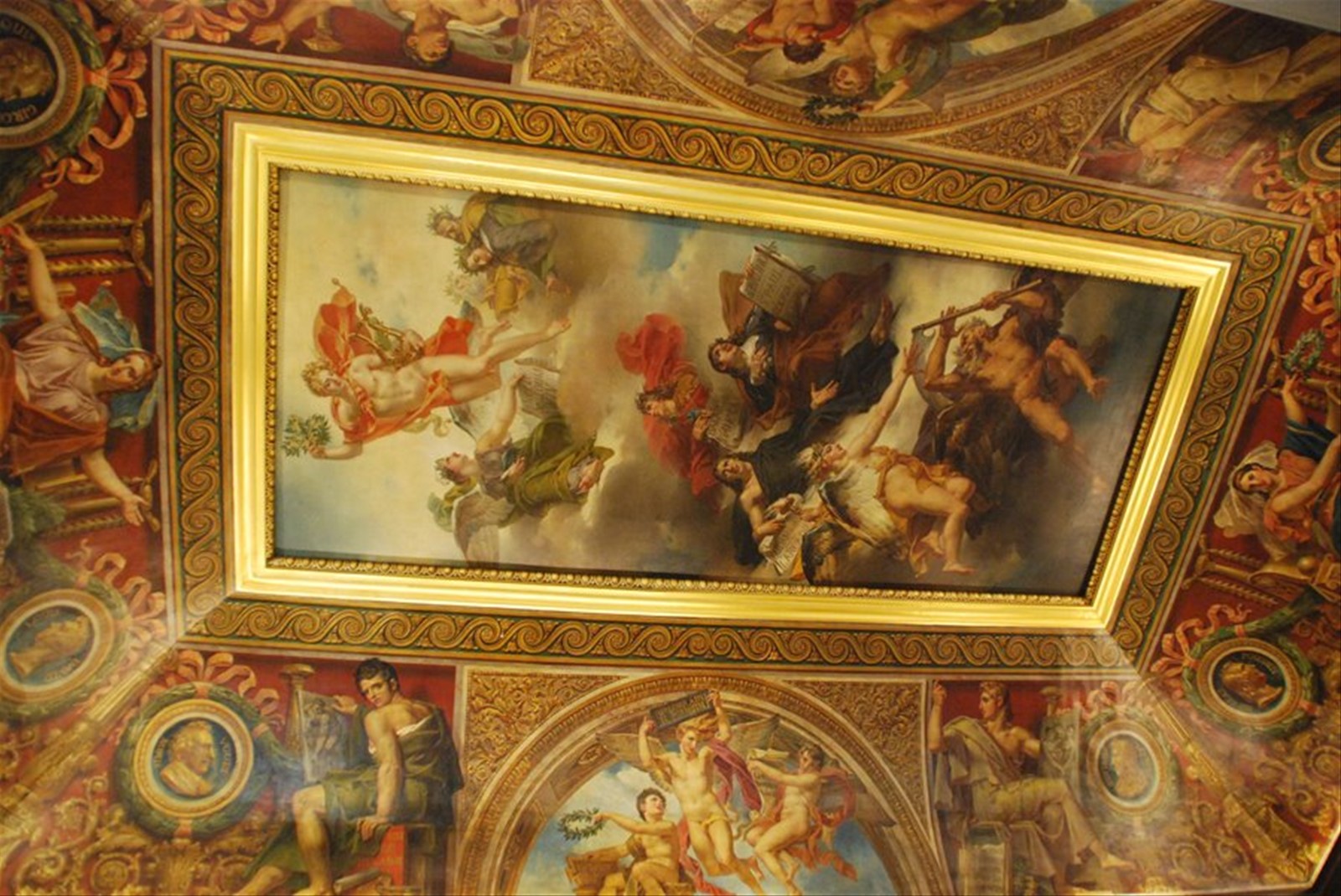 Foto di viaggio in FRANCIA