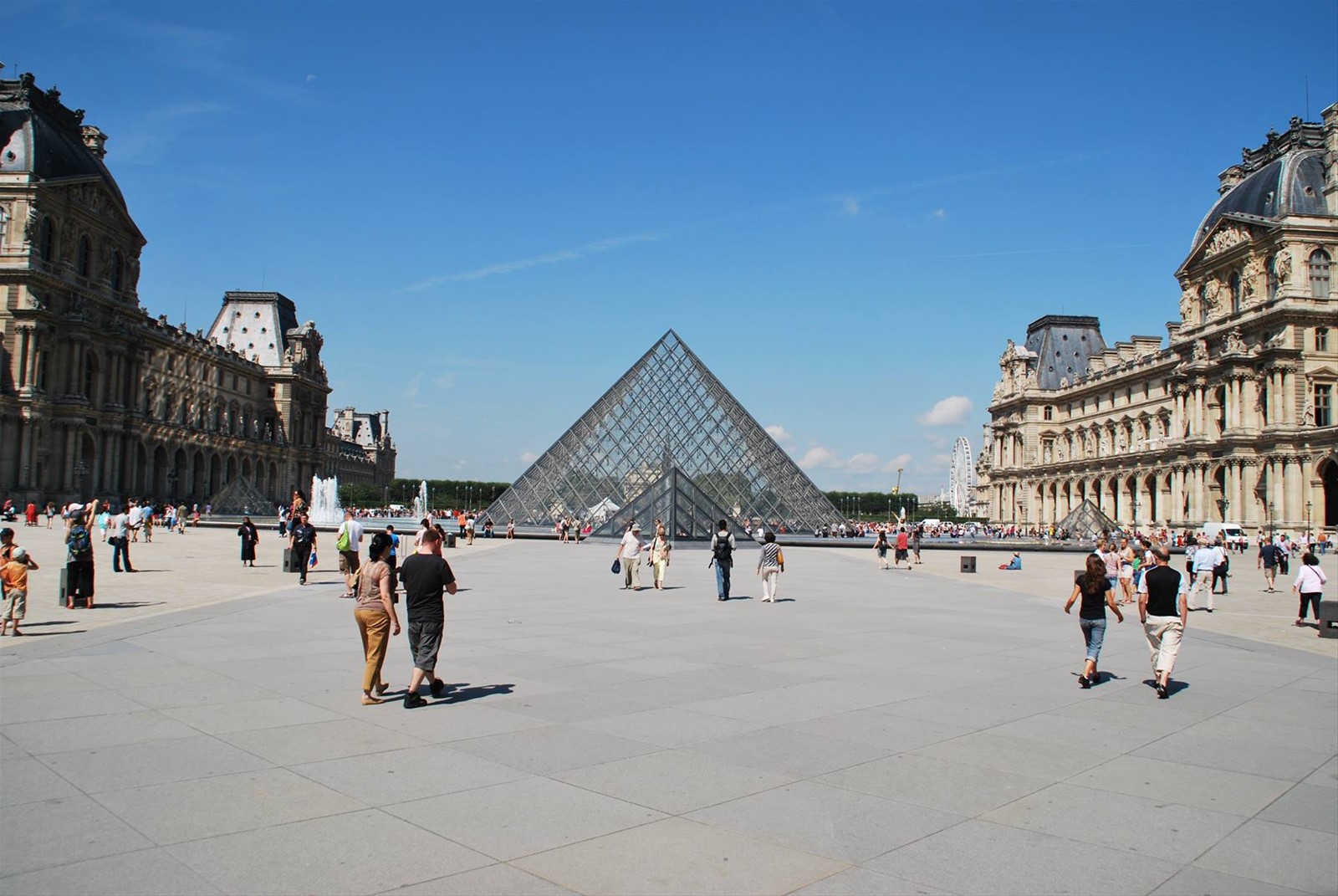 Louvre