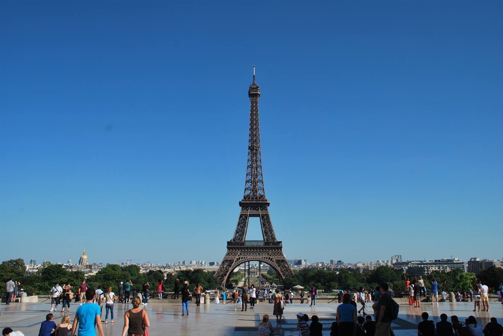 Foto di viaggio in FRANCIA