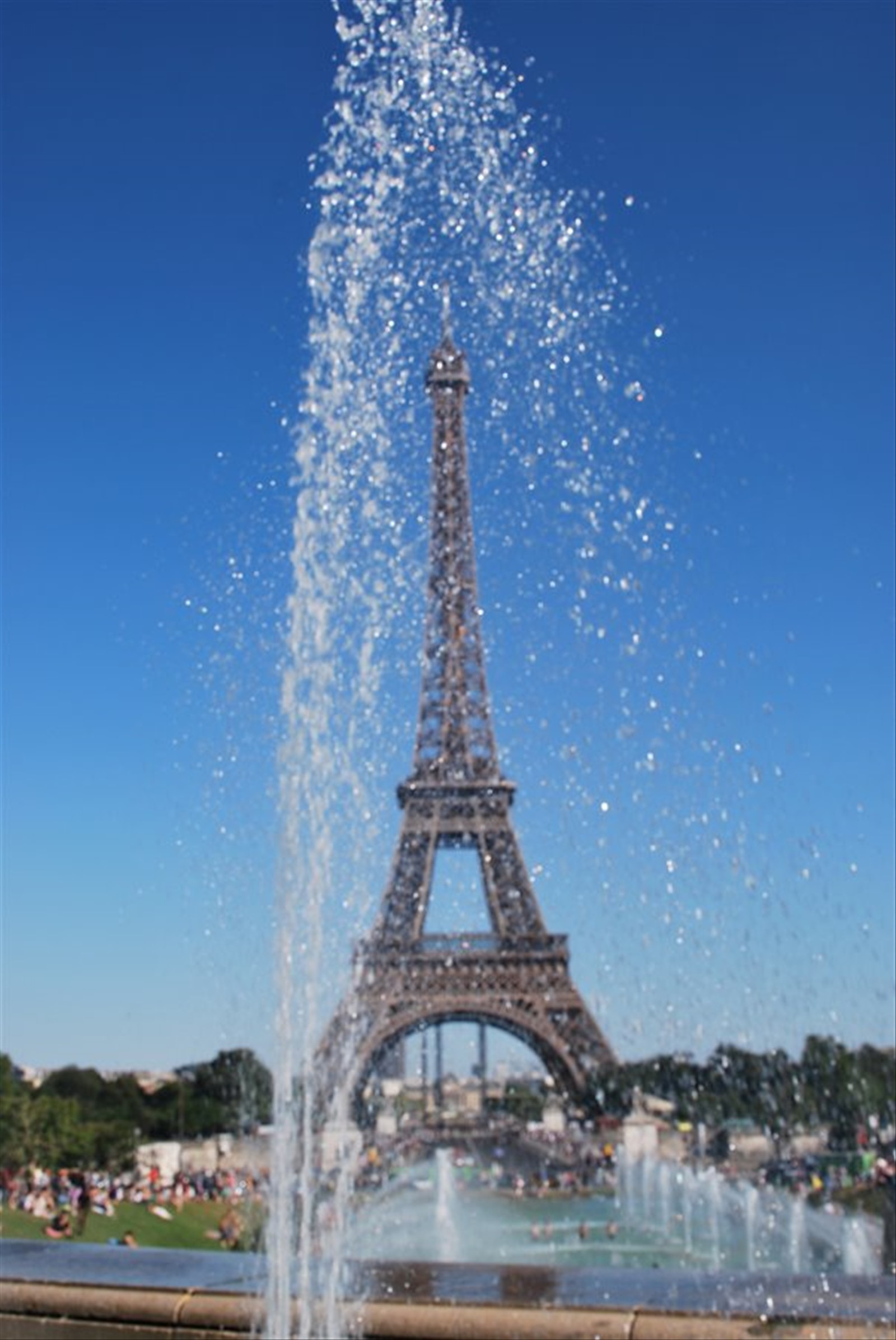 Foto di viaggio in FRANCIA