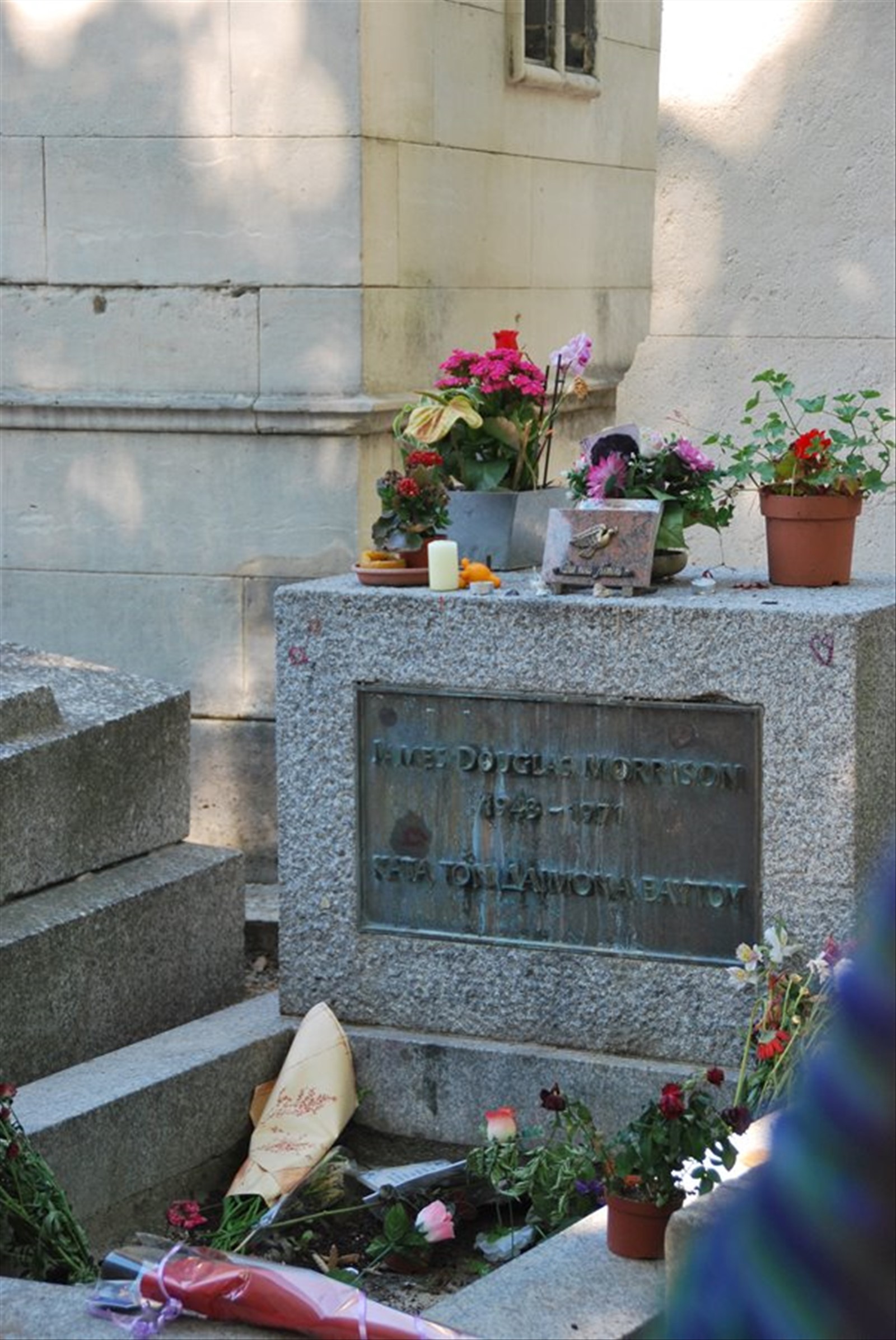 Celebri monumenti funebri