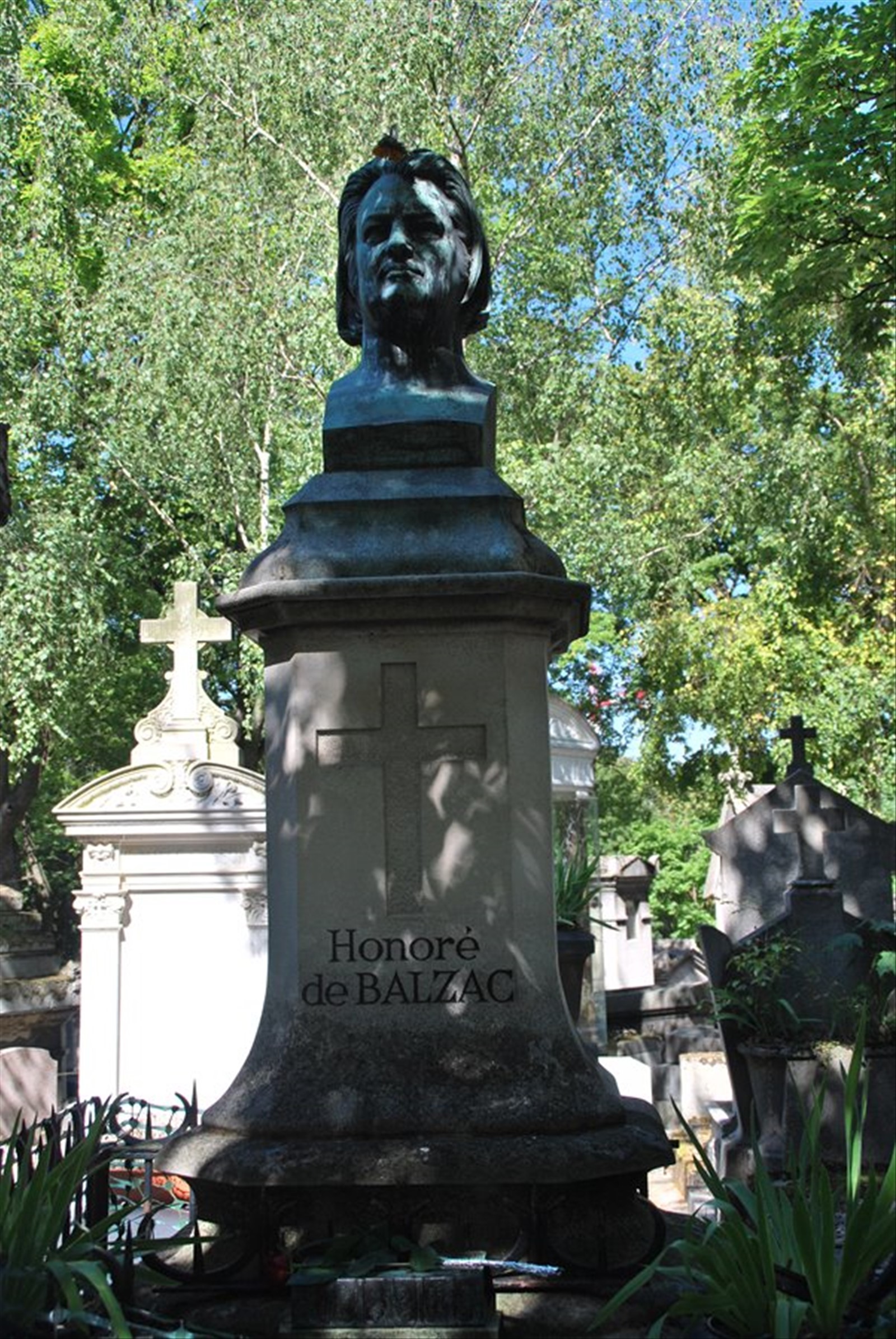 Celebri monumenti funebri