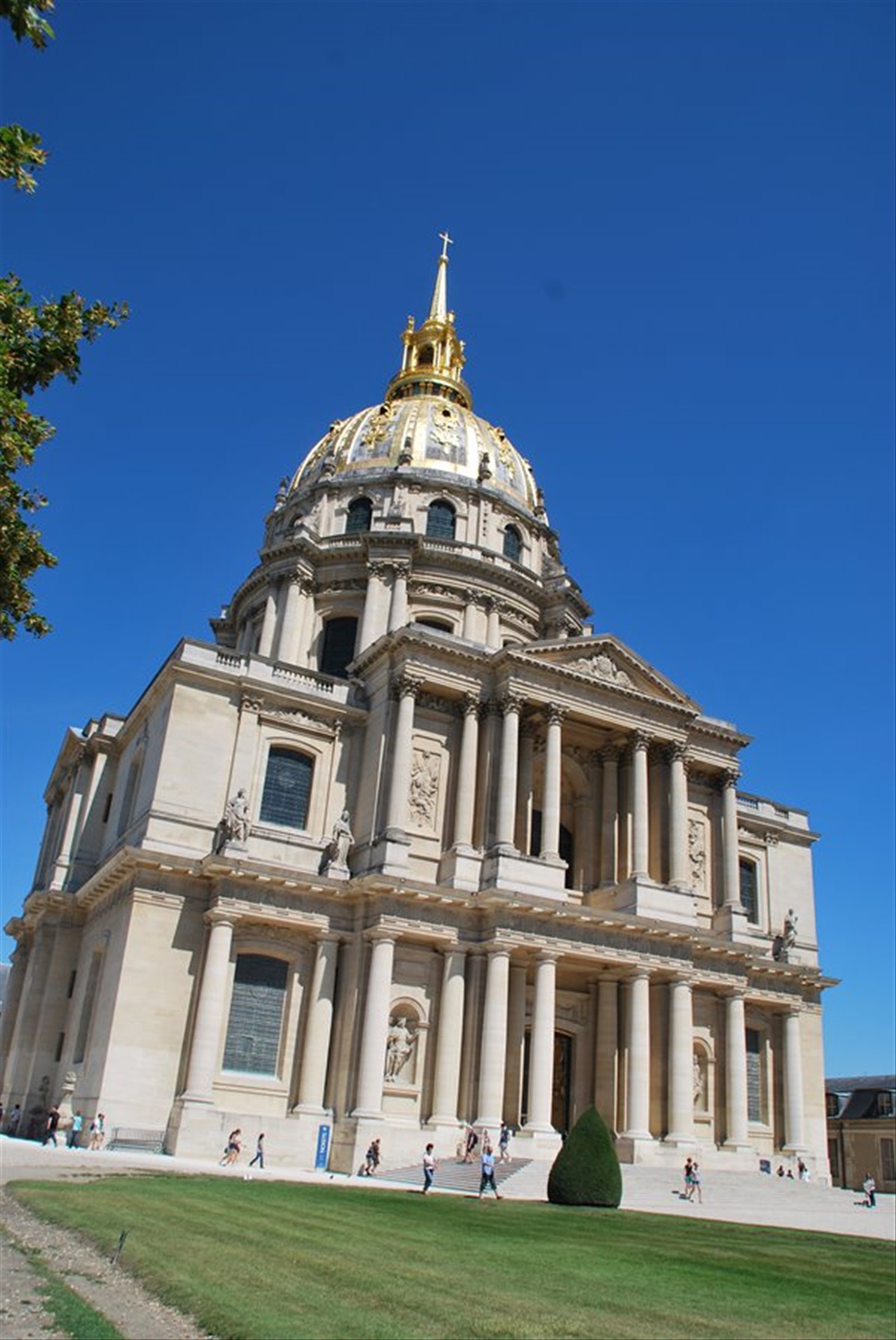 Le invalides