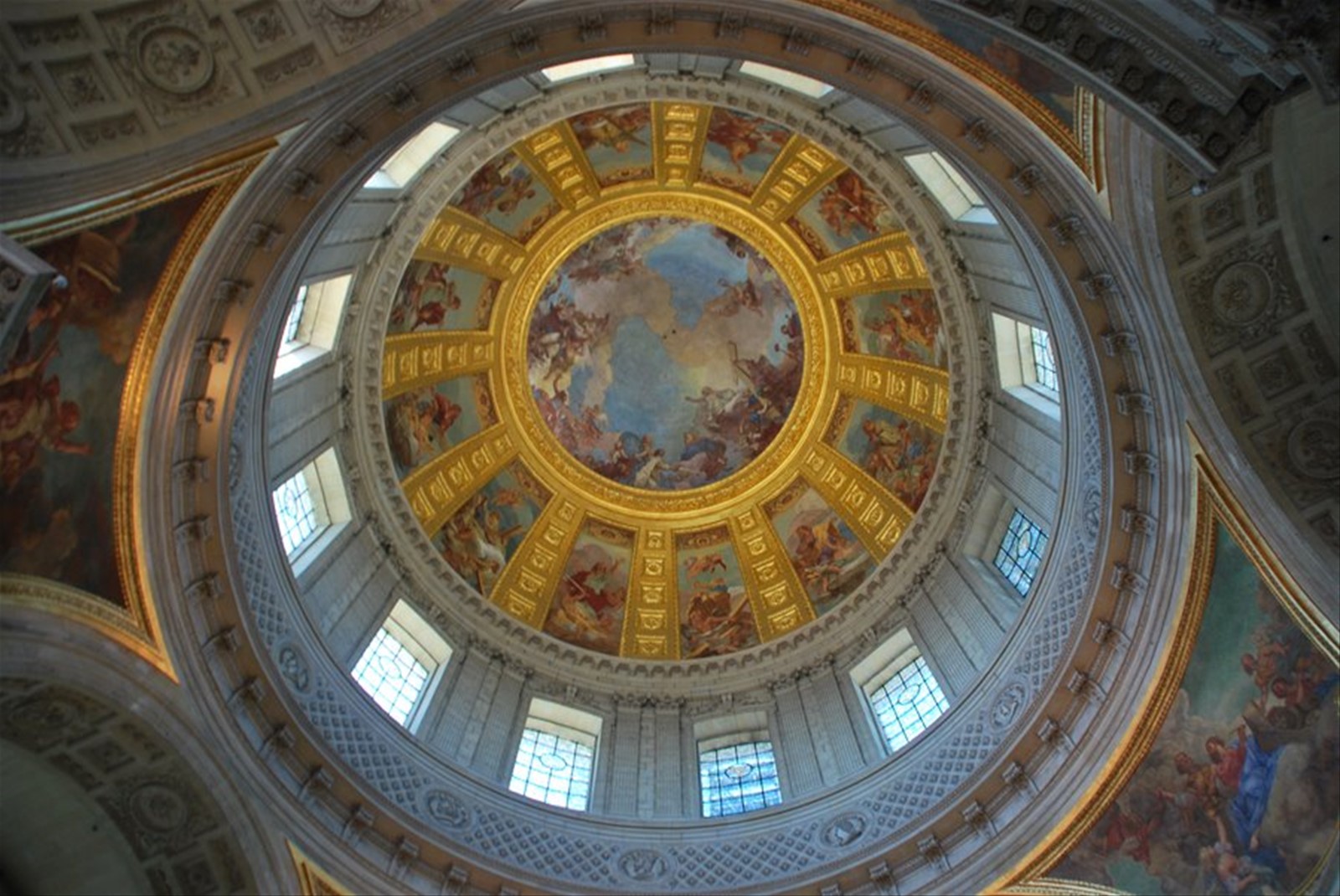 Le invalides