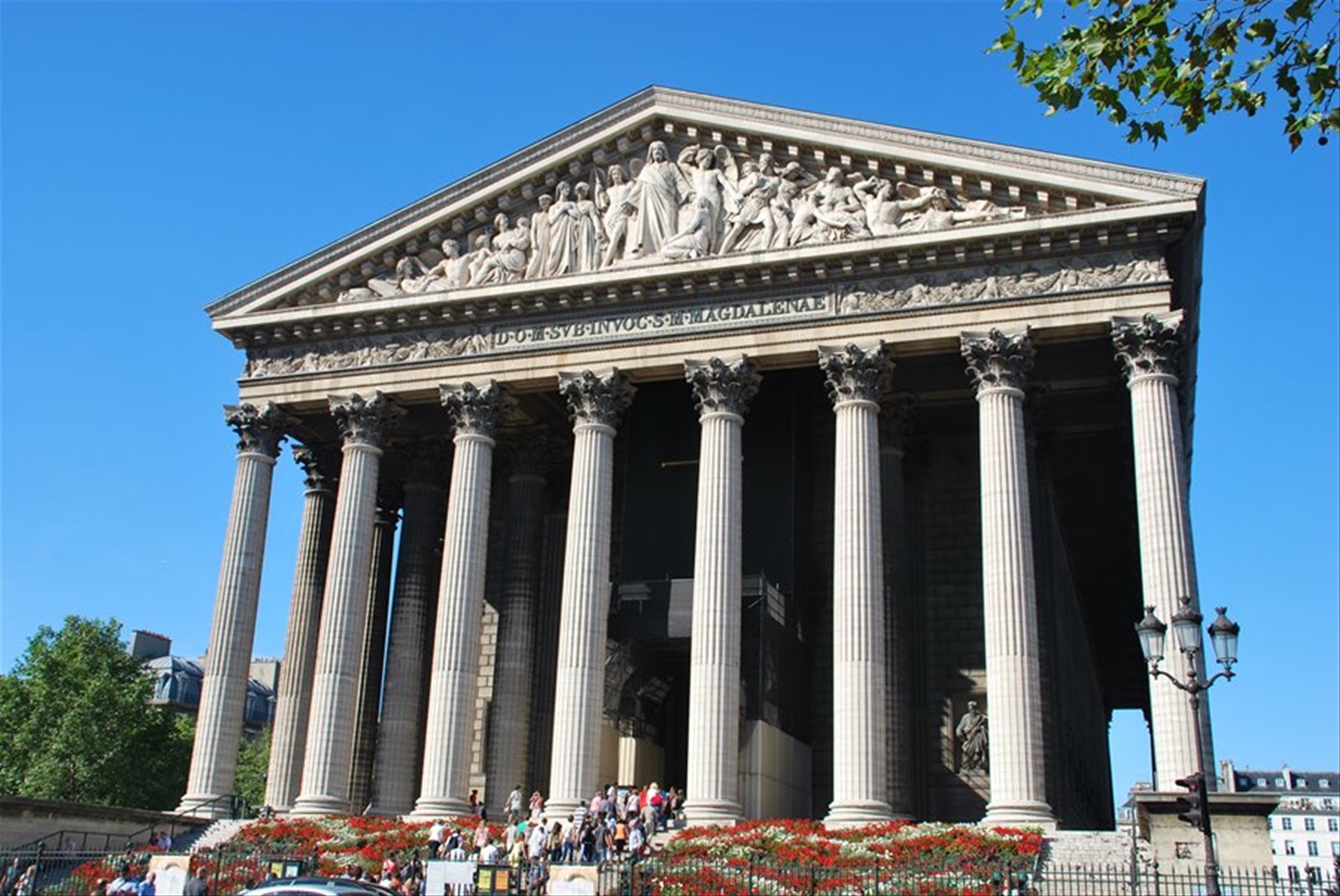 Foto di viaggio in FRANCIA