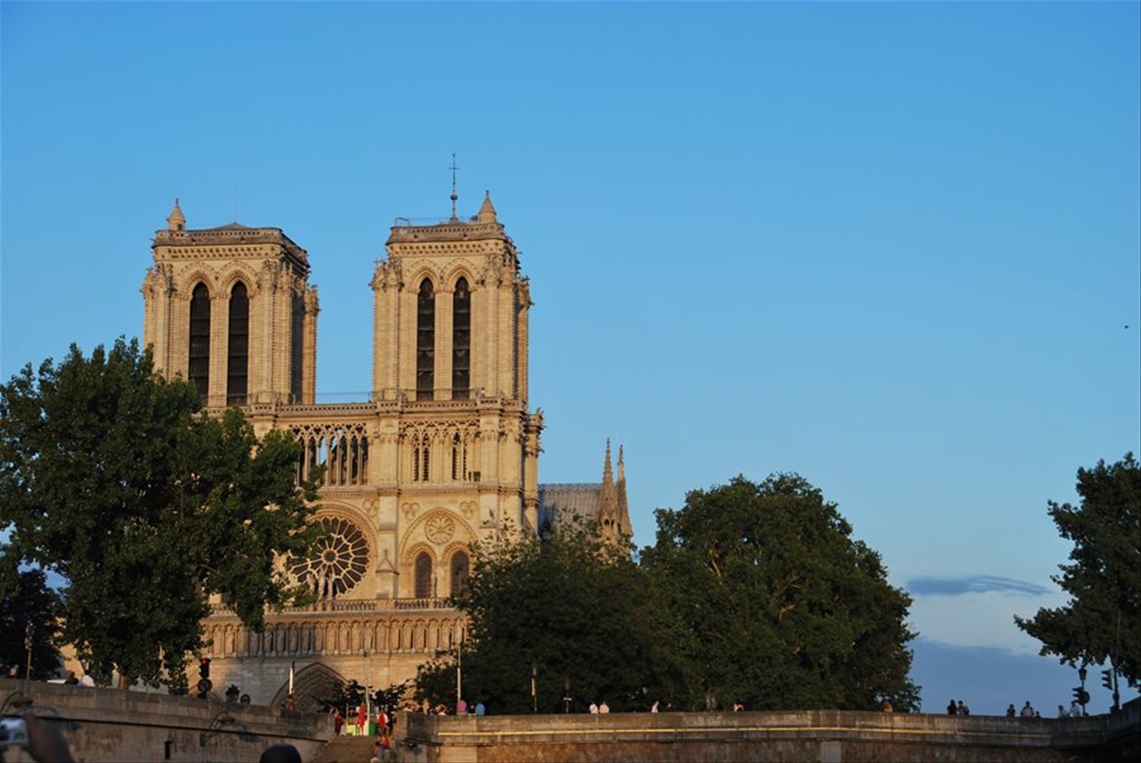 Foto di viaggio in FRANCIA