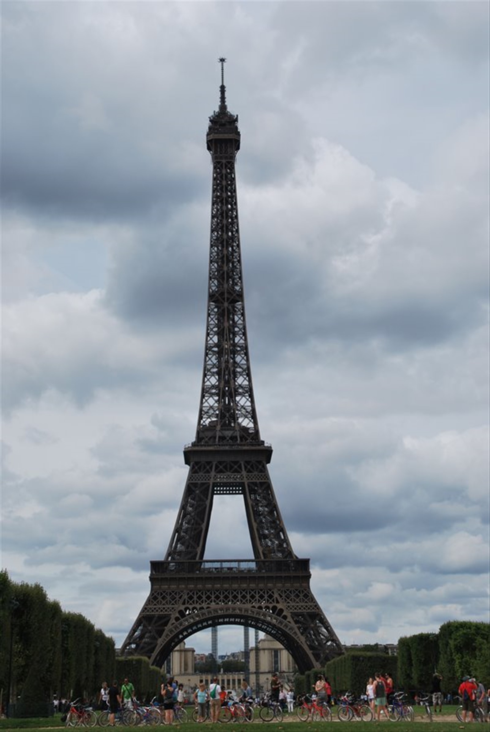 Foto di viaggio in FRANCIA