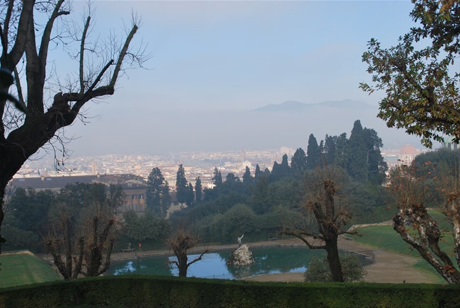 Foto di viaggio in ITALIA