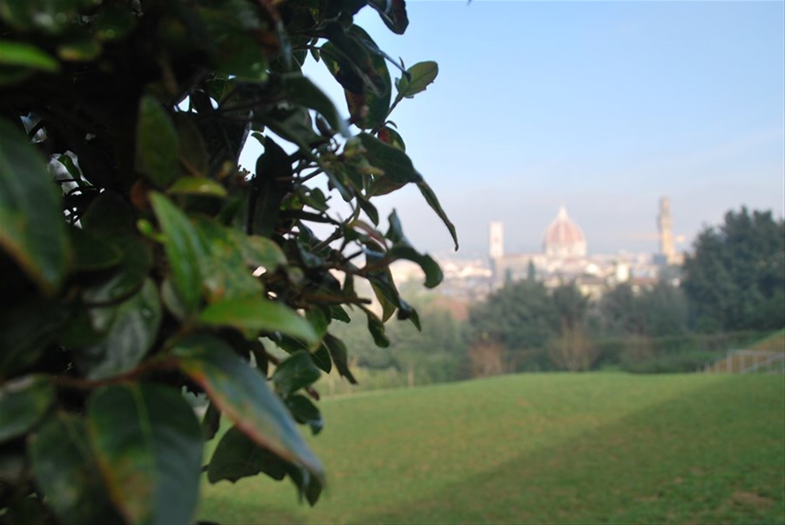 Foto di viaggio in ITALIA