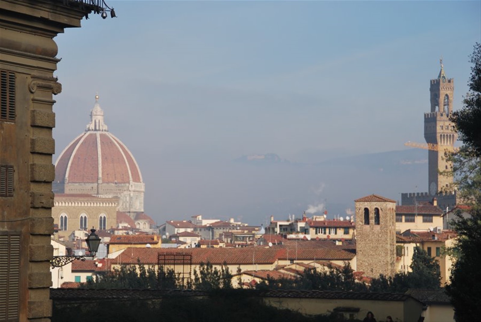 Foto di viaggio in ITALIA