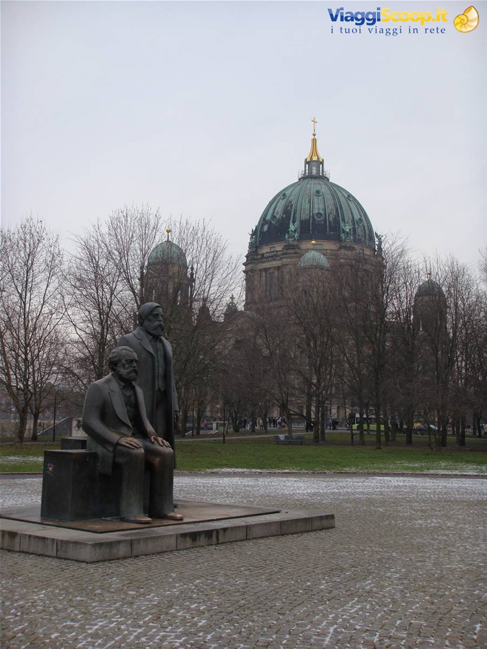 Marx ed Engels forum