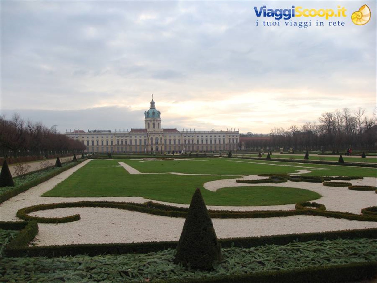 Schloss Charlottenburg