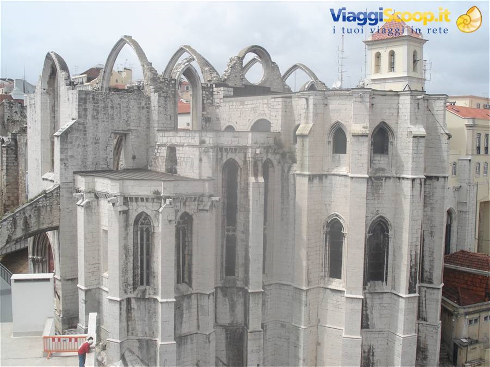 Igreja do Carmo