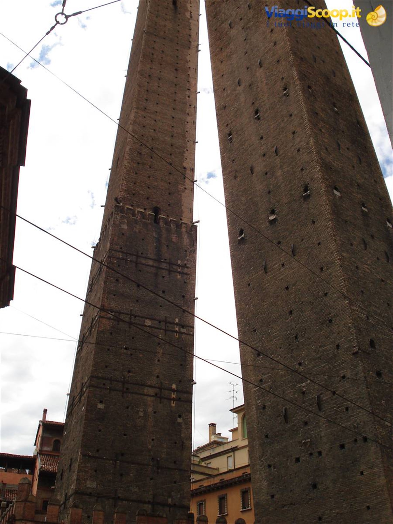 Le due torri