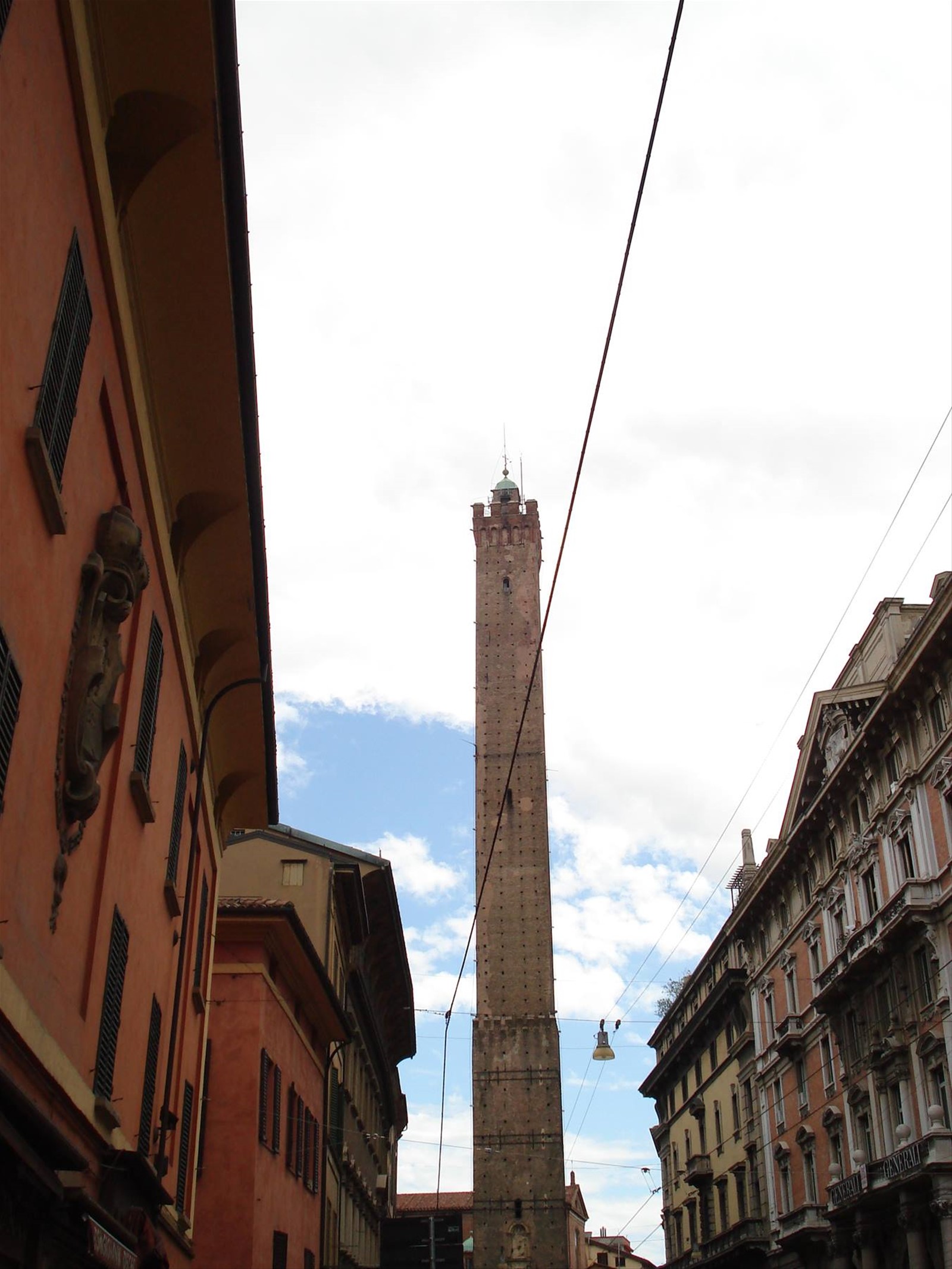 Foto di viaggio in ITALIA