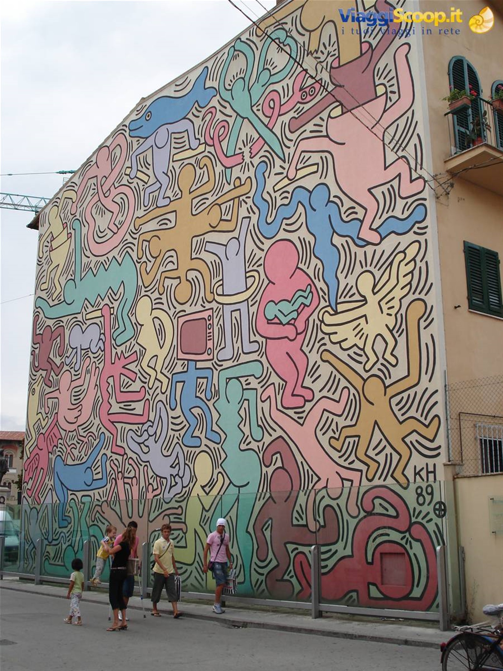 Pisa