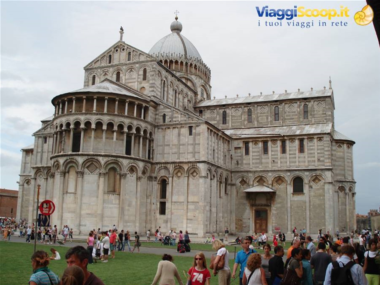 Il Duomo