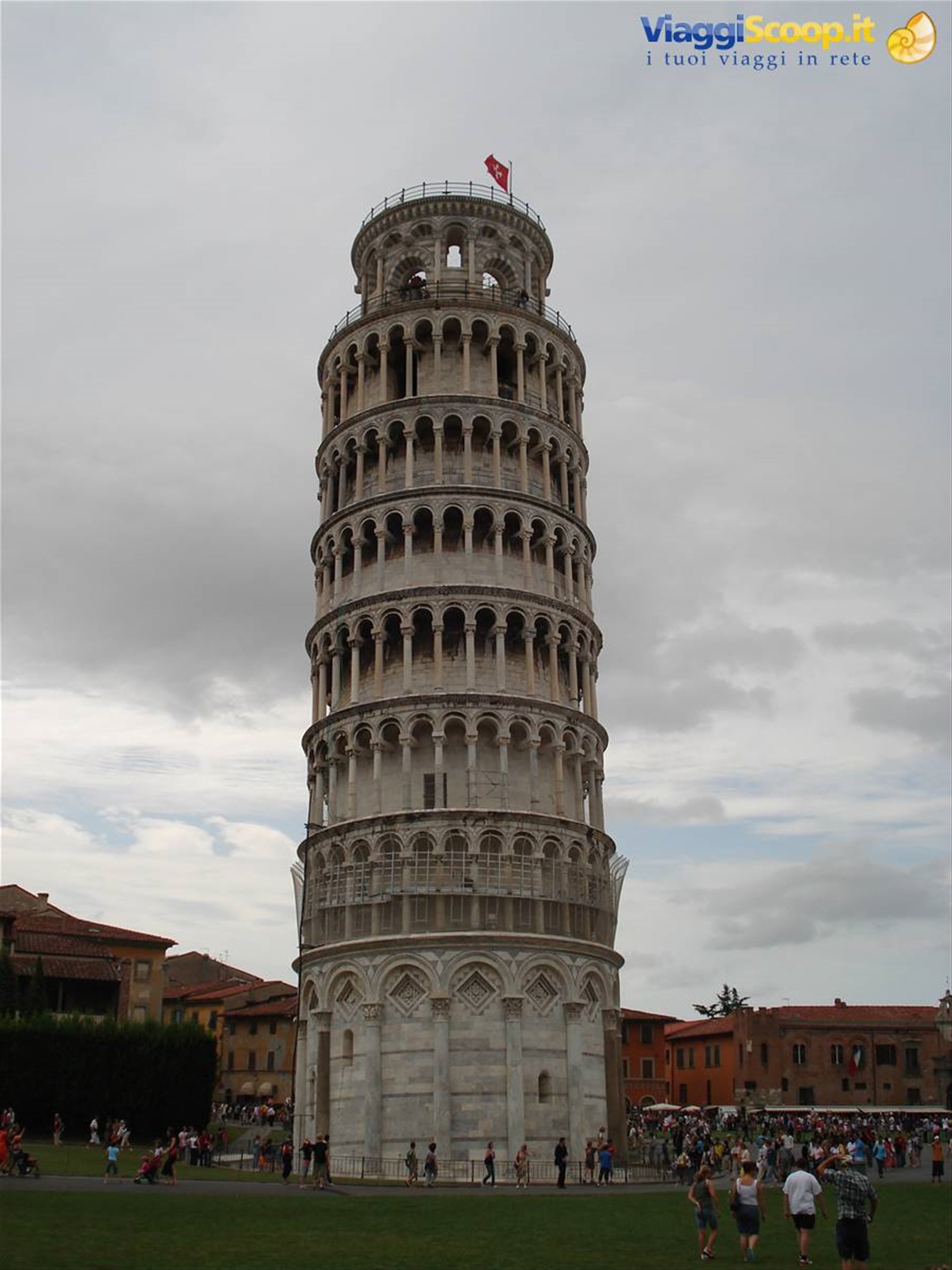 La torre