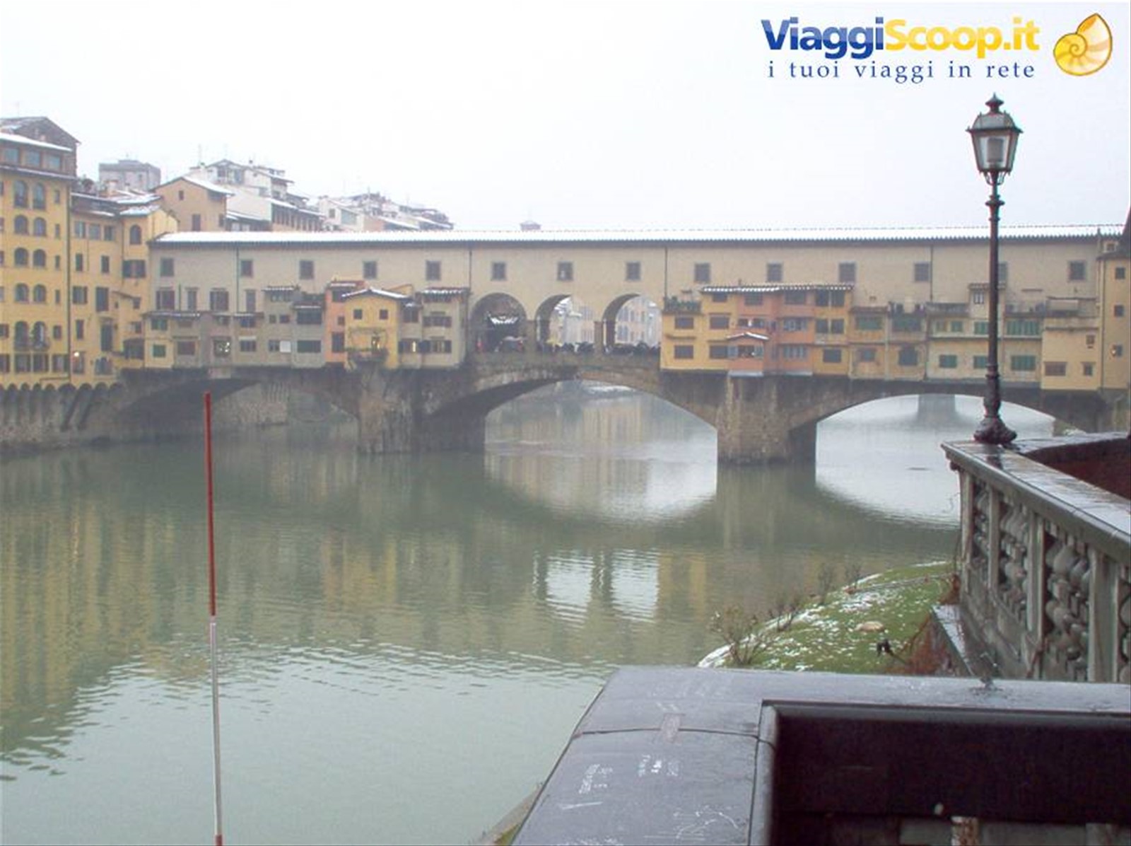 Ponte vecchhio