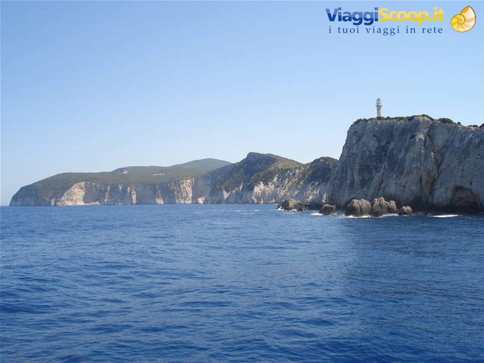 Foto di viaggio in GRECIA