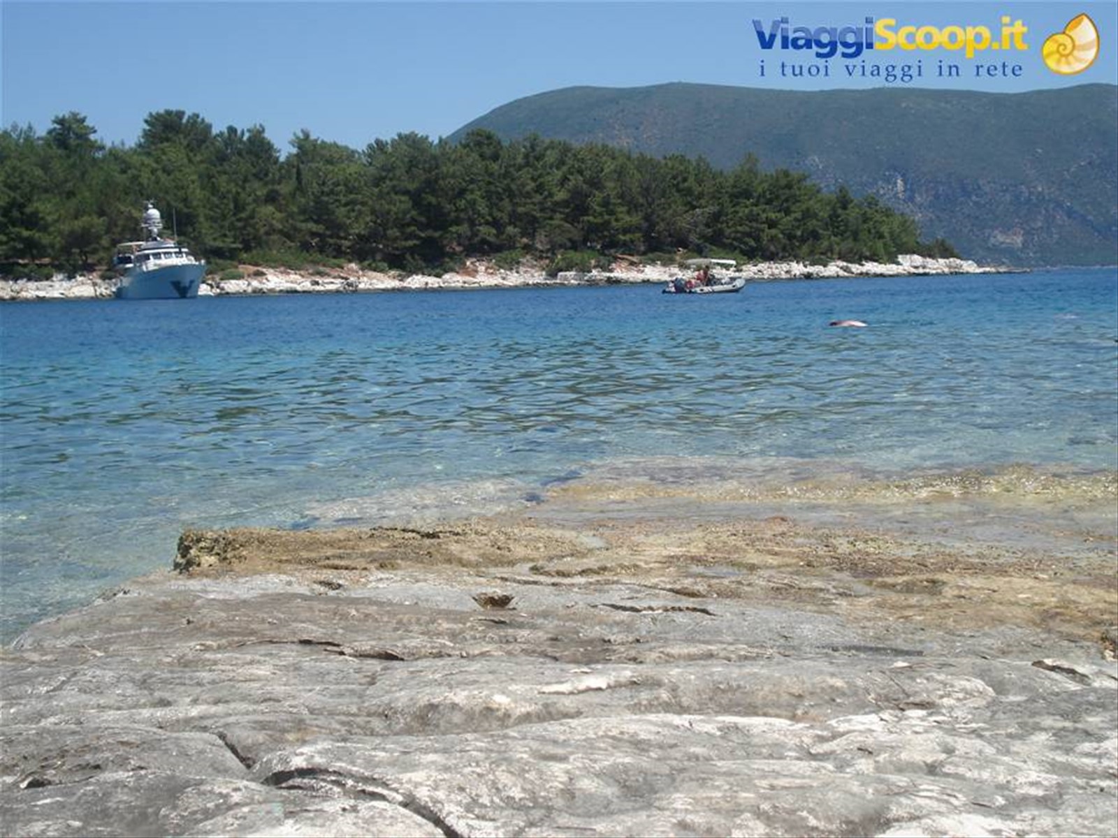 Cefalonia