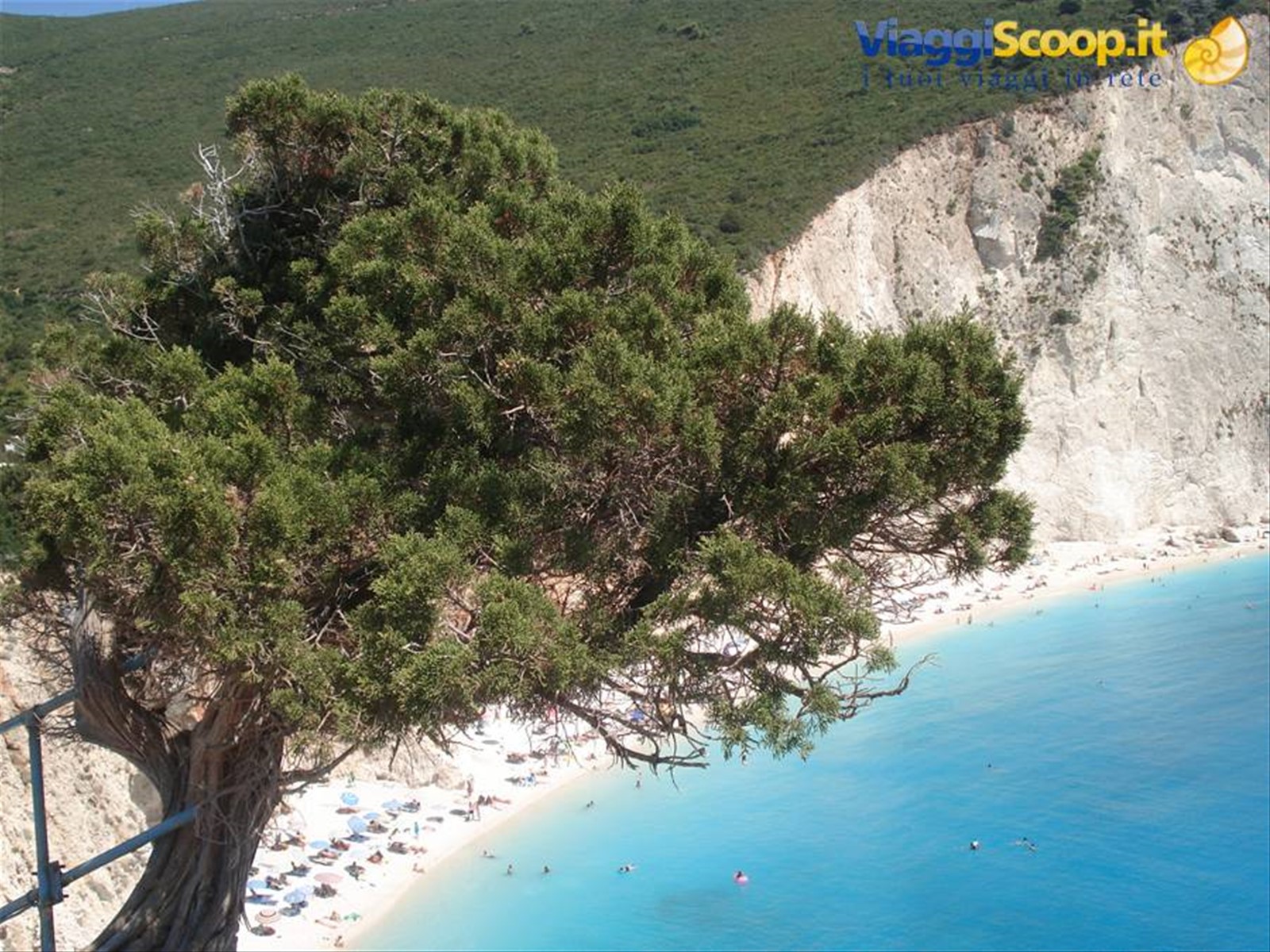 Porto Katsiki 1