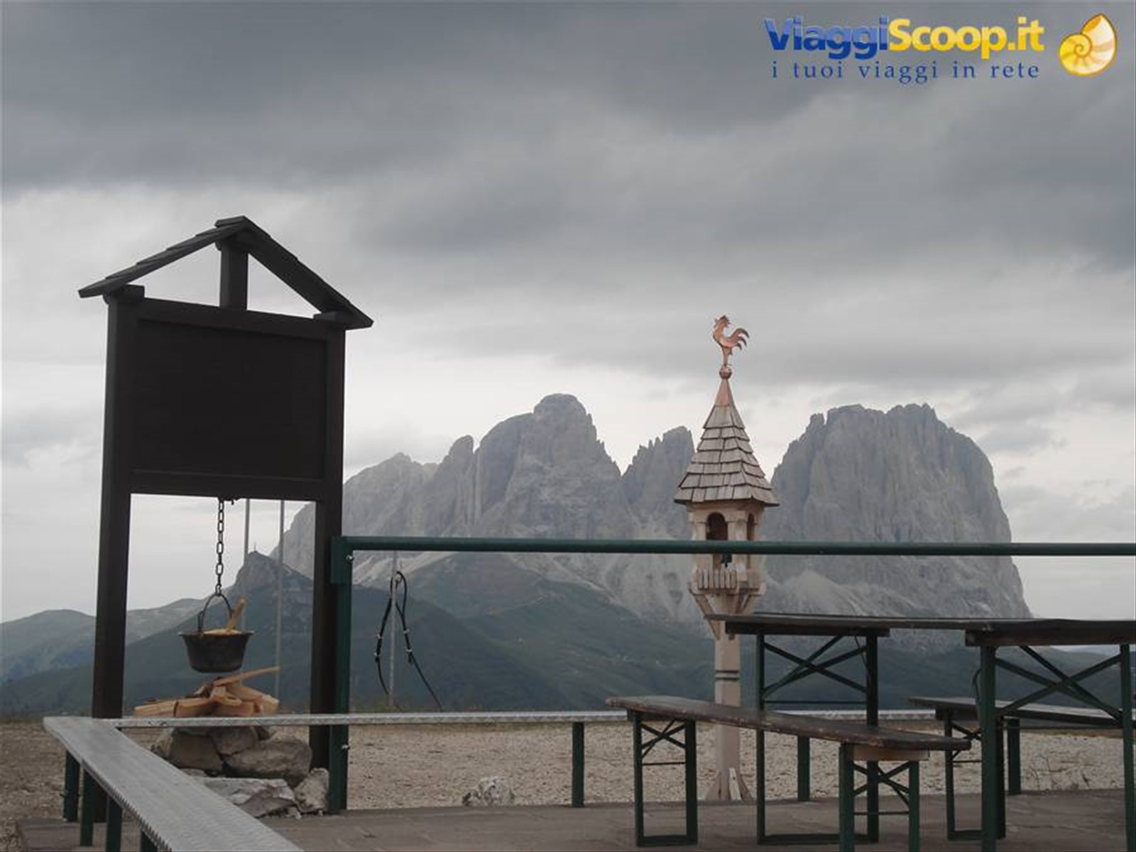 L'estate che sognavo nel cuore delle Dolomiti
