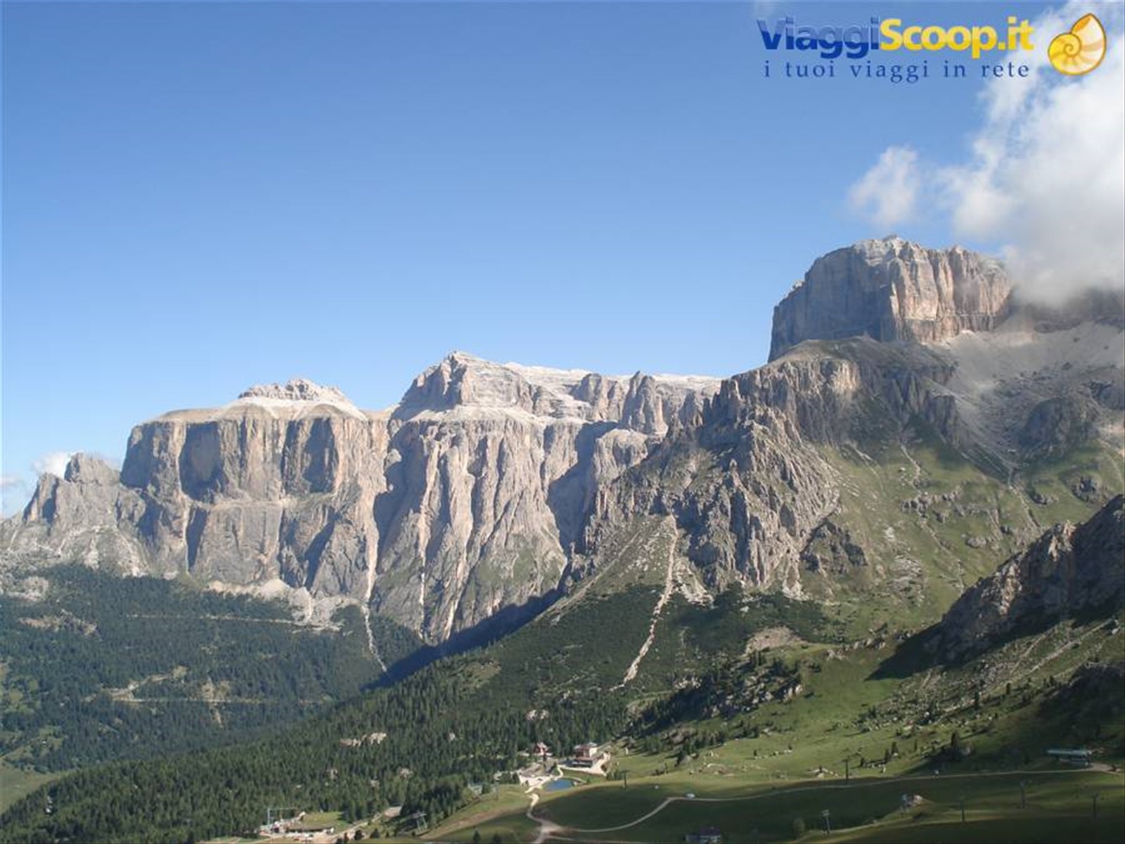 Foto di viaggio in ITALIA