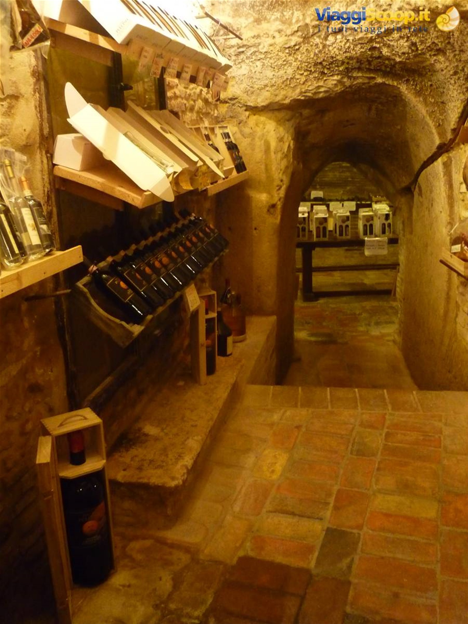 Cantine divine