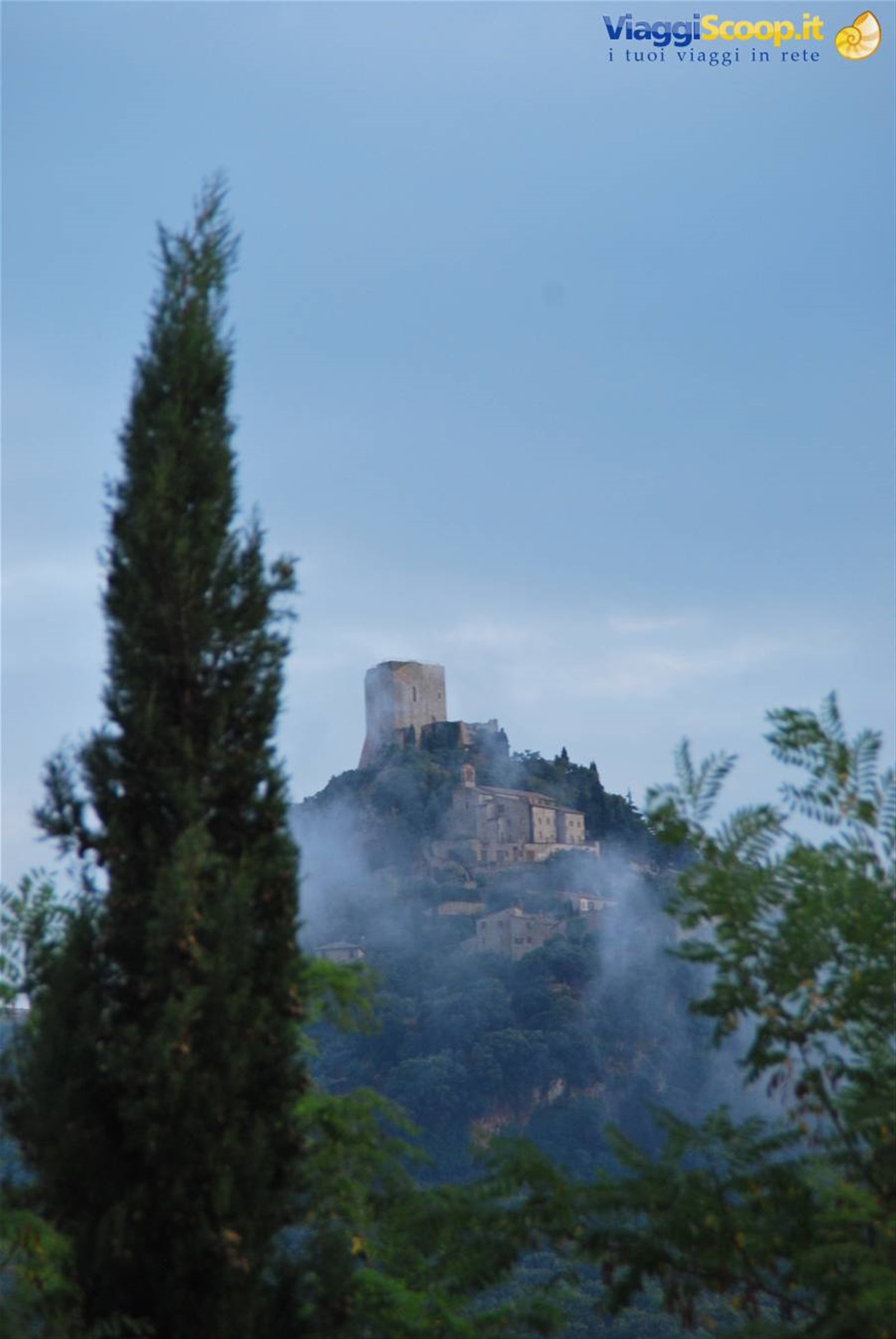 Foto di viaggio in ITALIA